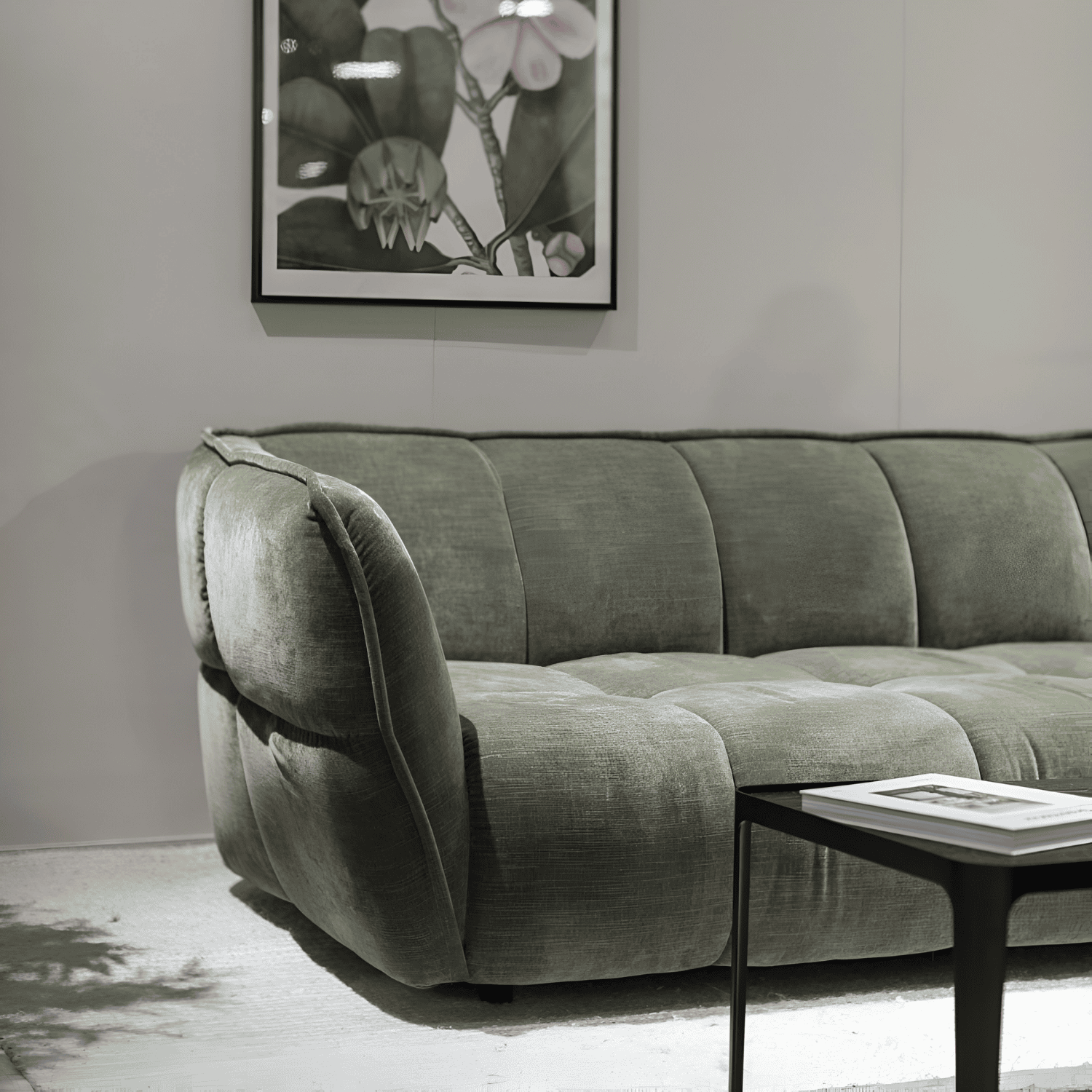 CLYDE - Sofa