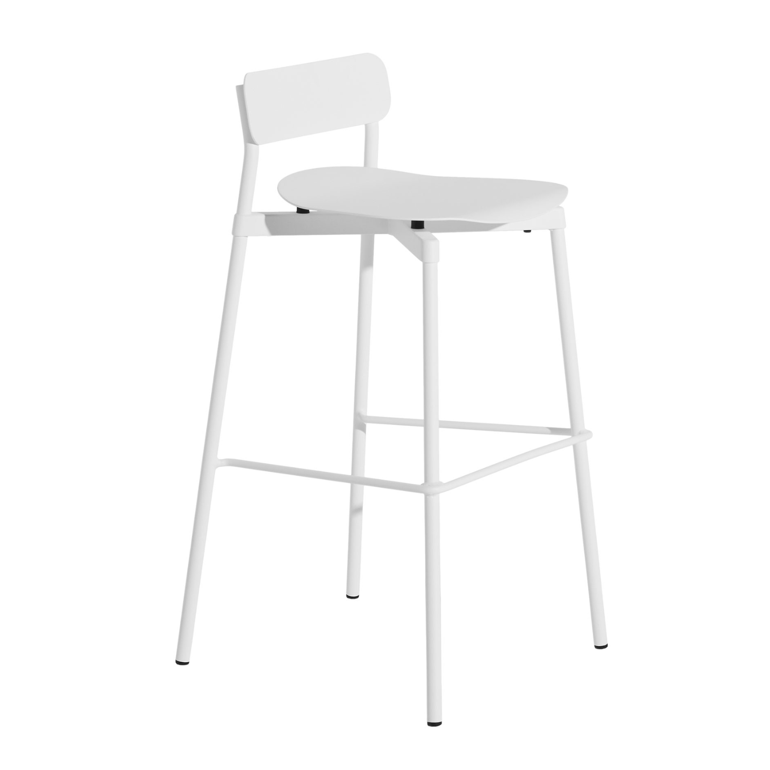 Petite Friture Fromme 75 Bar Stool Luminesy - Main Image