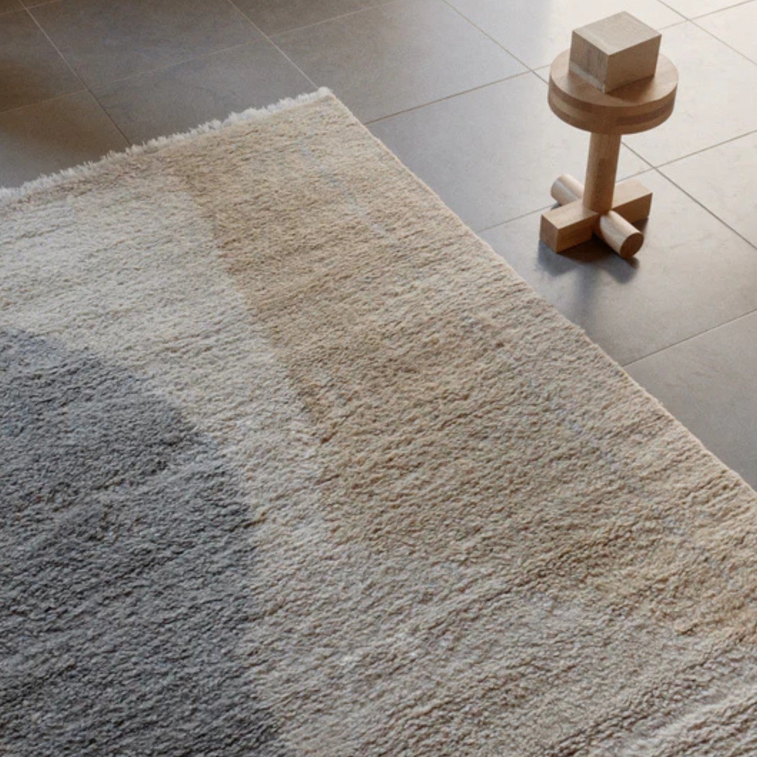 OPTICAL ECHO - Rug