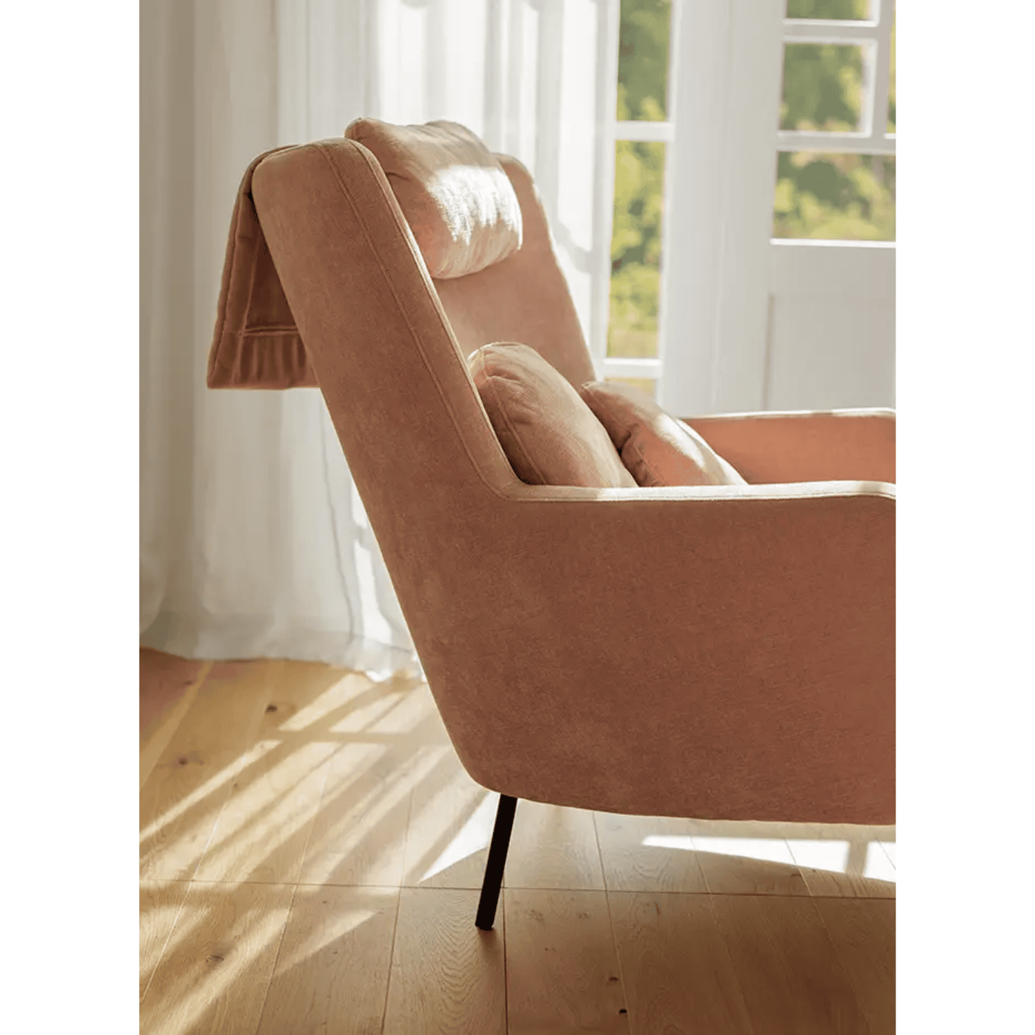 DISA - Armchair