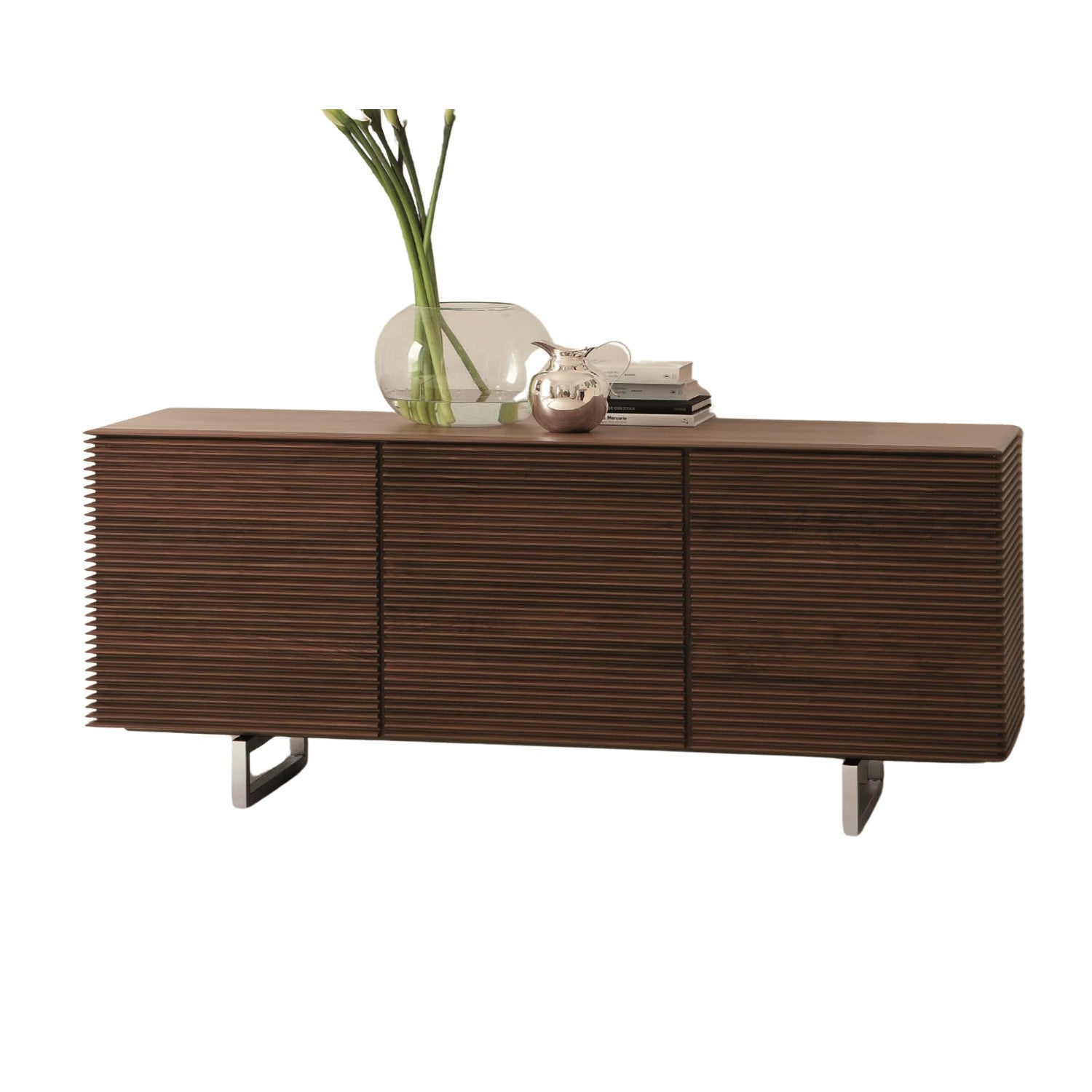 RIGA CREDENZA 3 ANTE - Sideboard