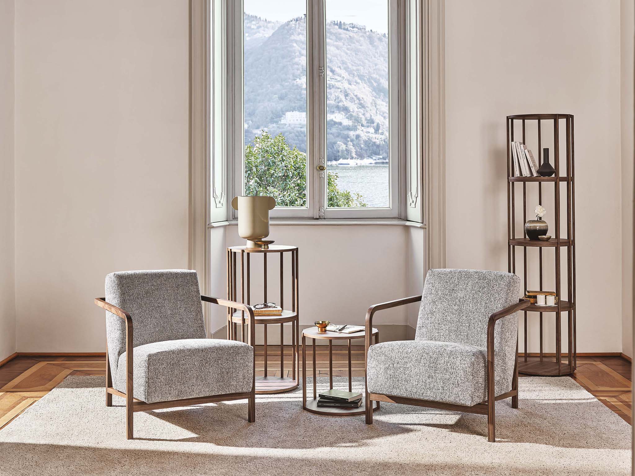 GILDA - Armchair