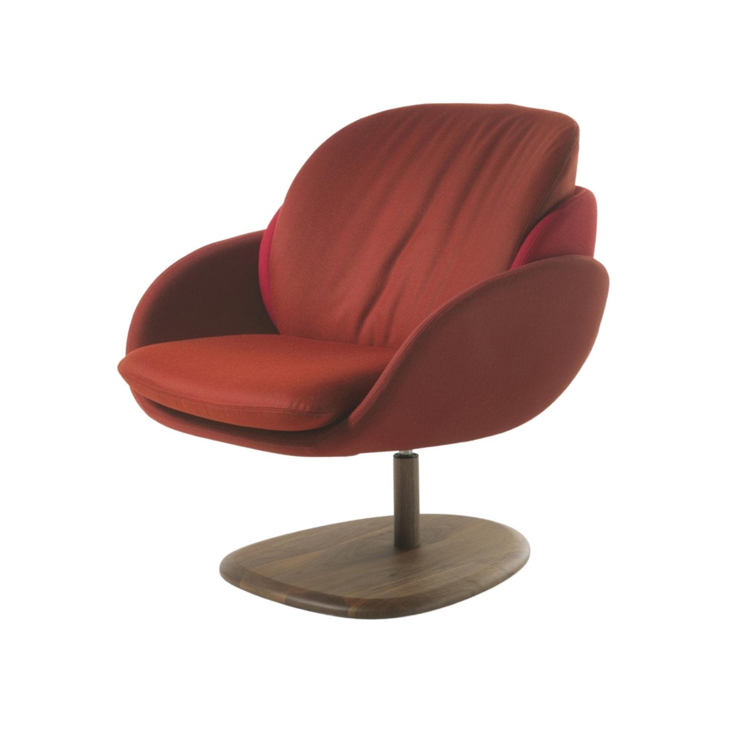 OPIUM - Swiveling Armchair