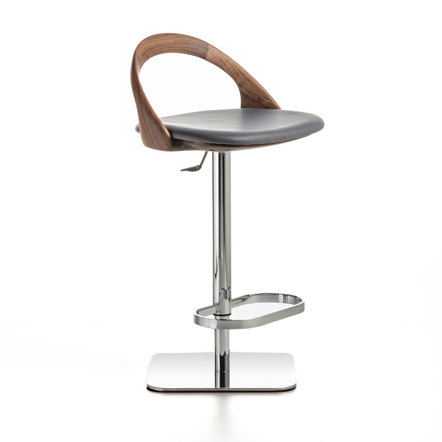 ESTER - Swiveling Stool