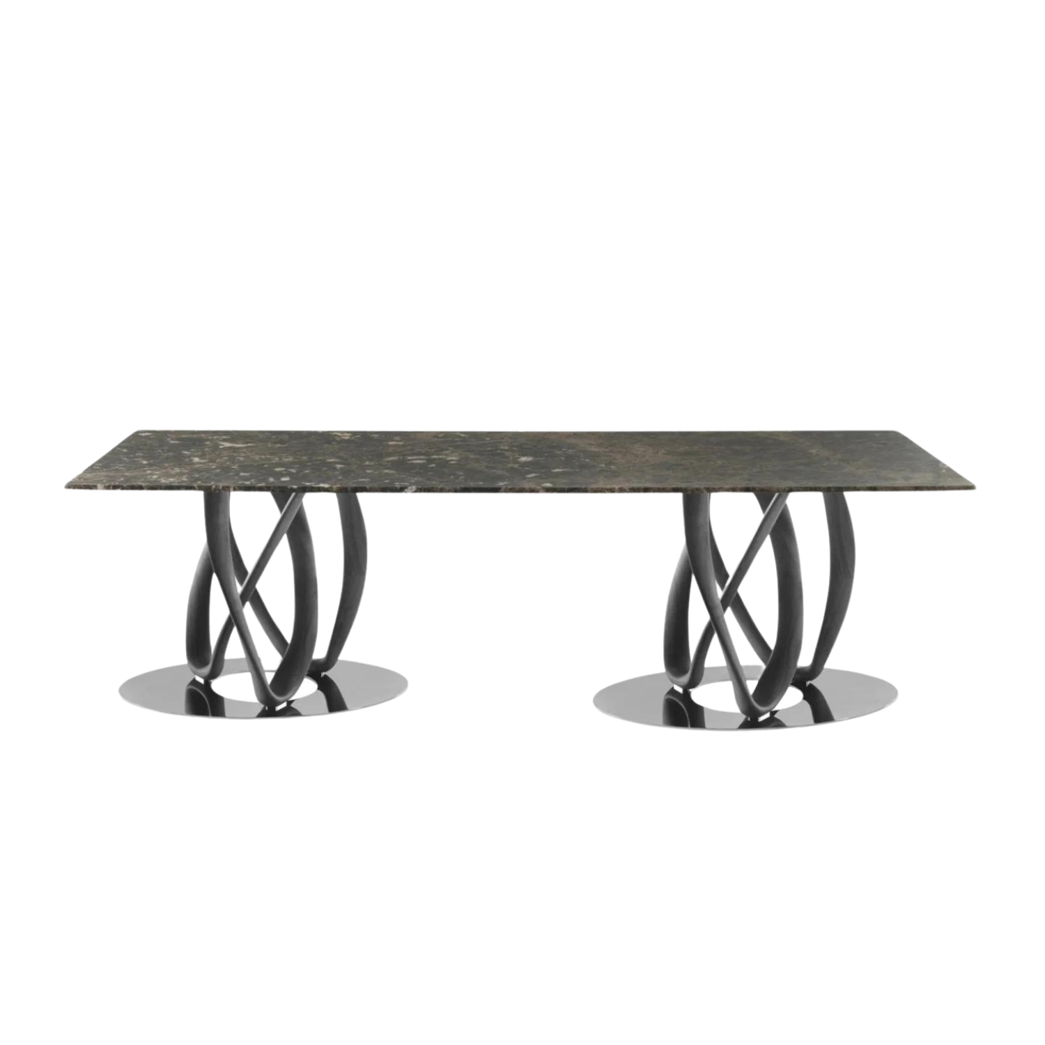 Porada Infinity Rectangular Dining Table