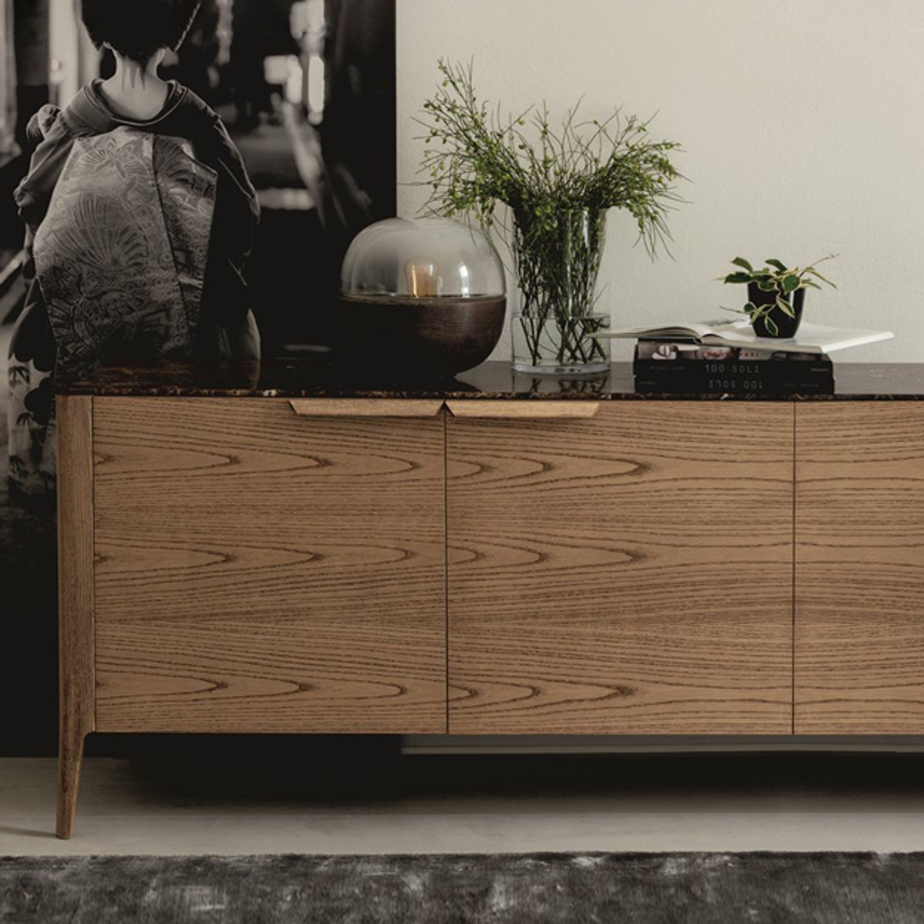 ATLANTE - Storage Furniture