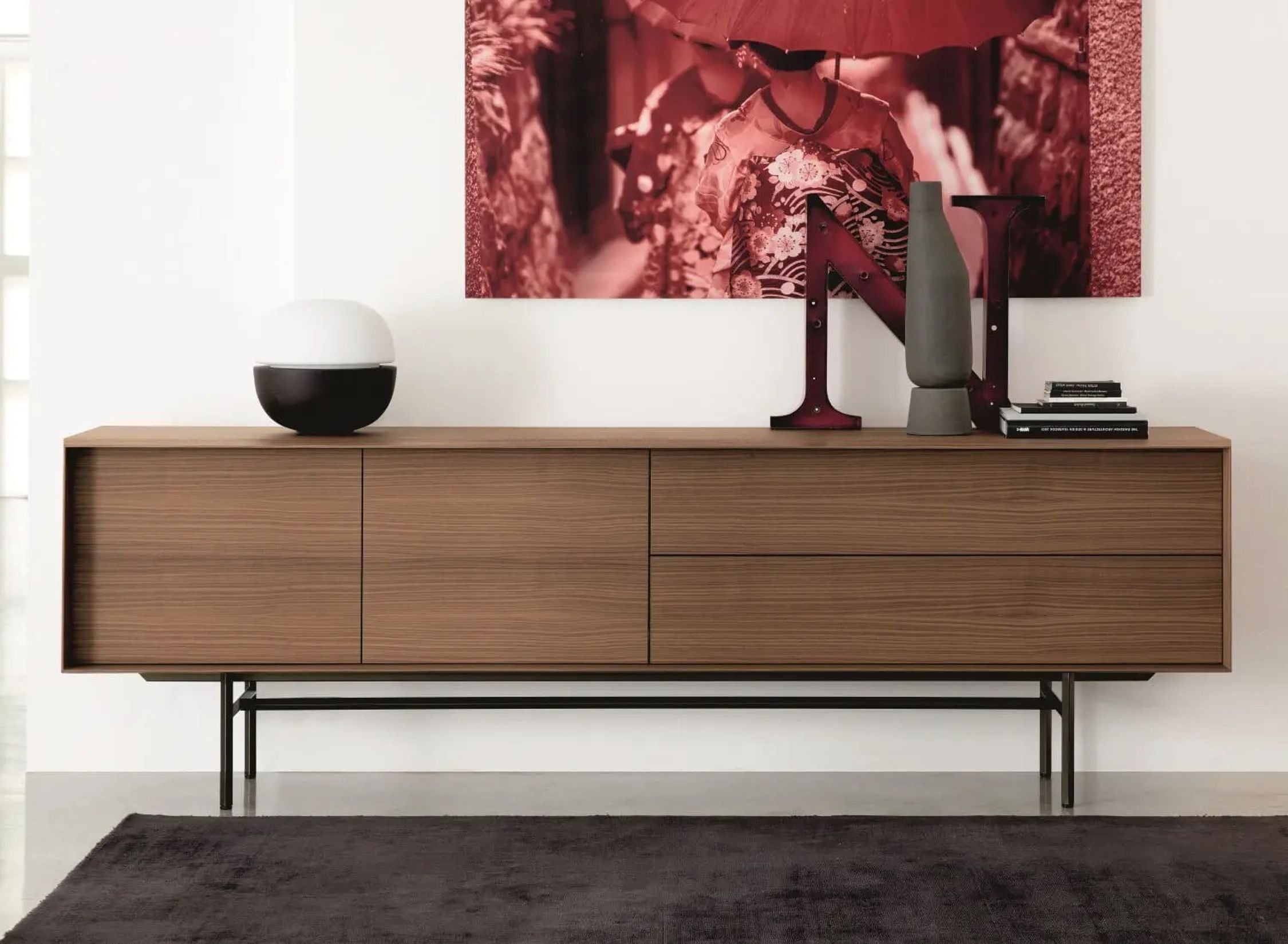 HARALD 240 - Sideboard