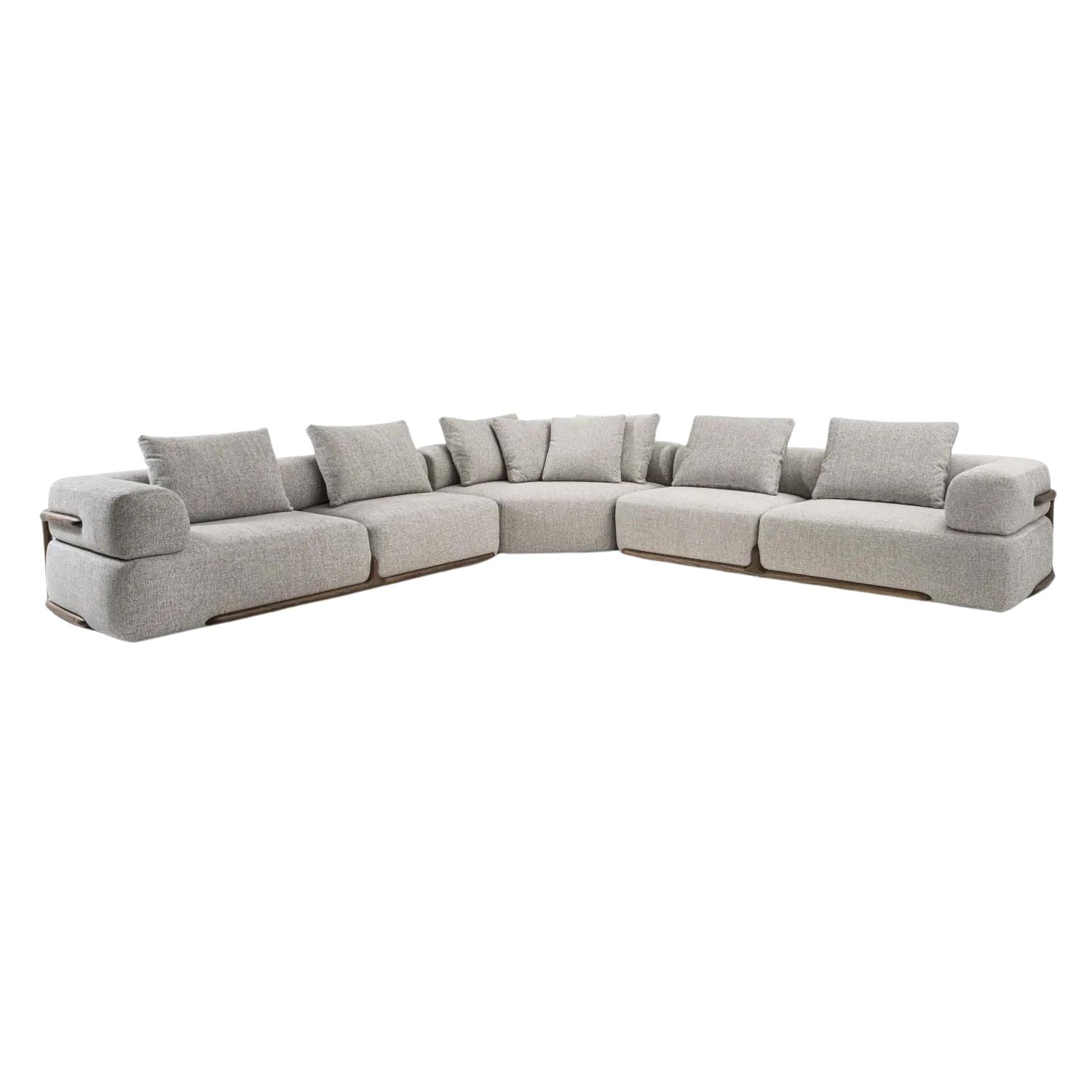 Porada Sofa KLEM Comp C