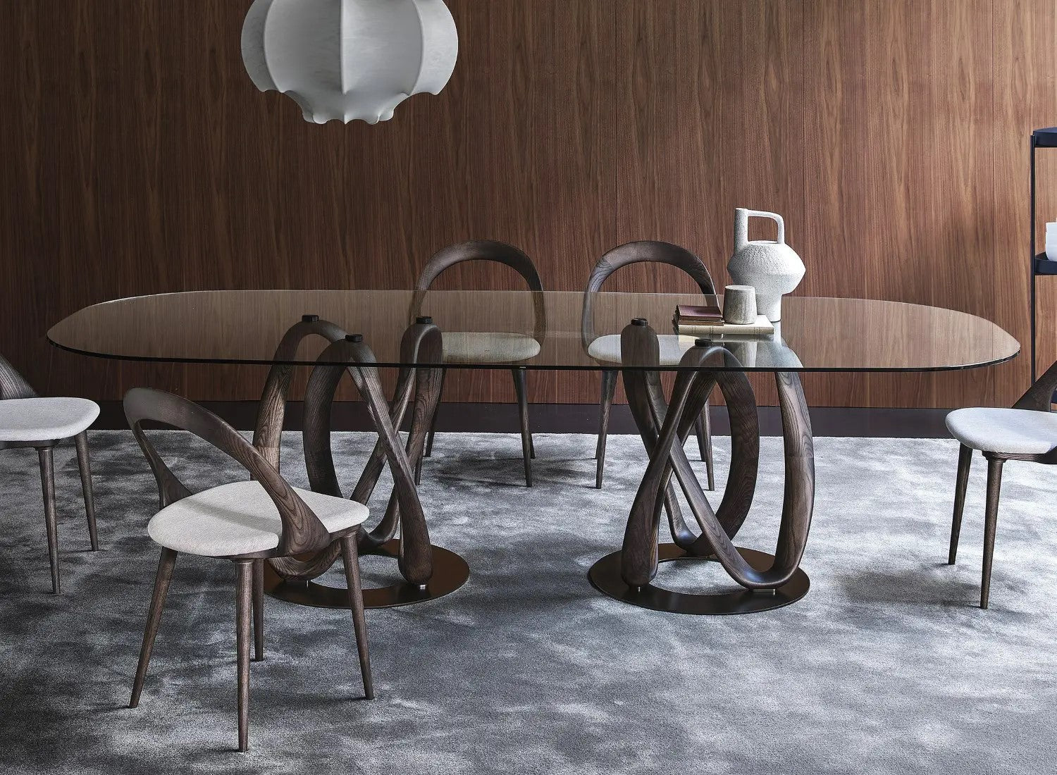 INFINITY - Dining Table