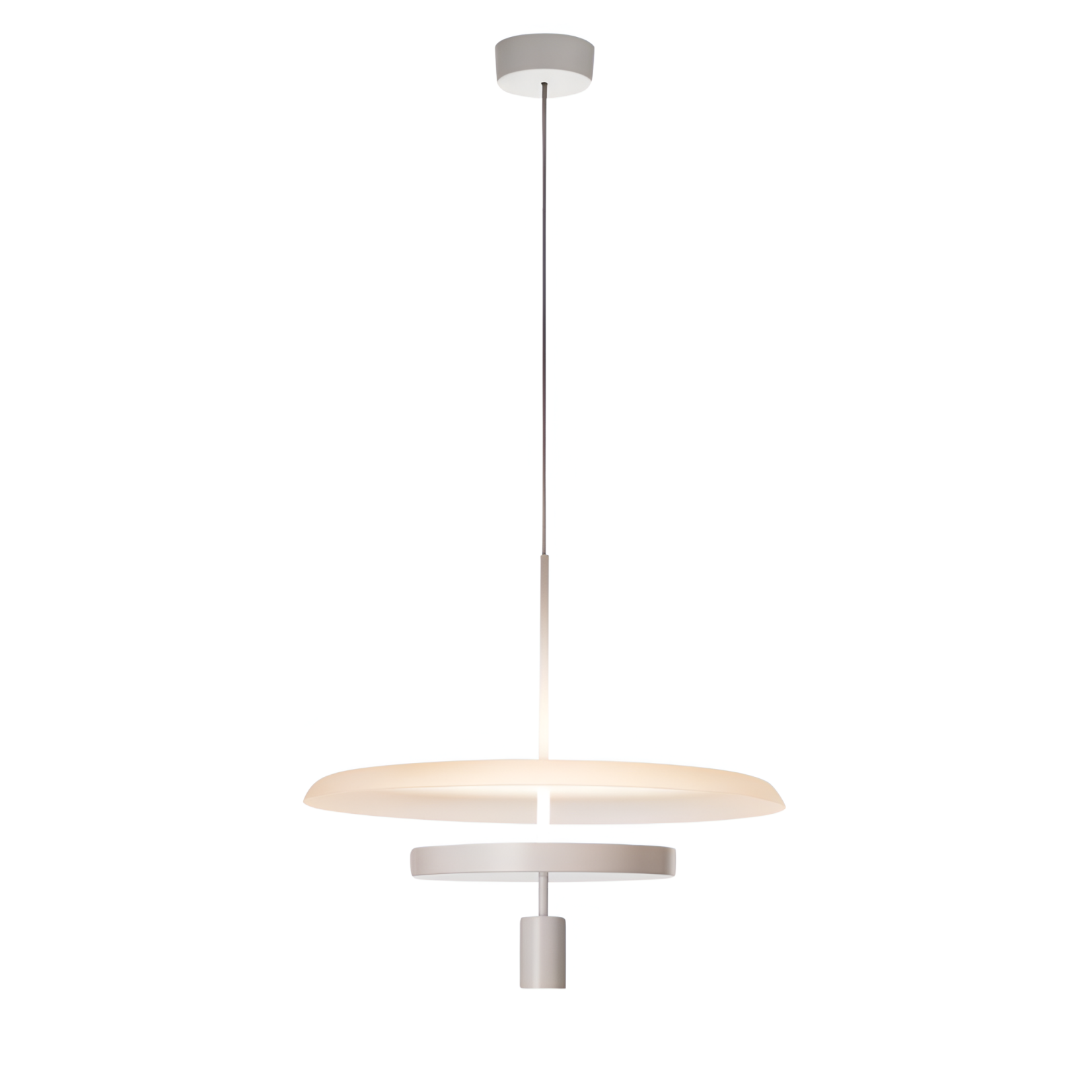 LANDING S70 GLASS - Pendant Light