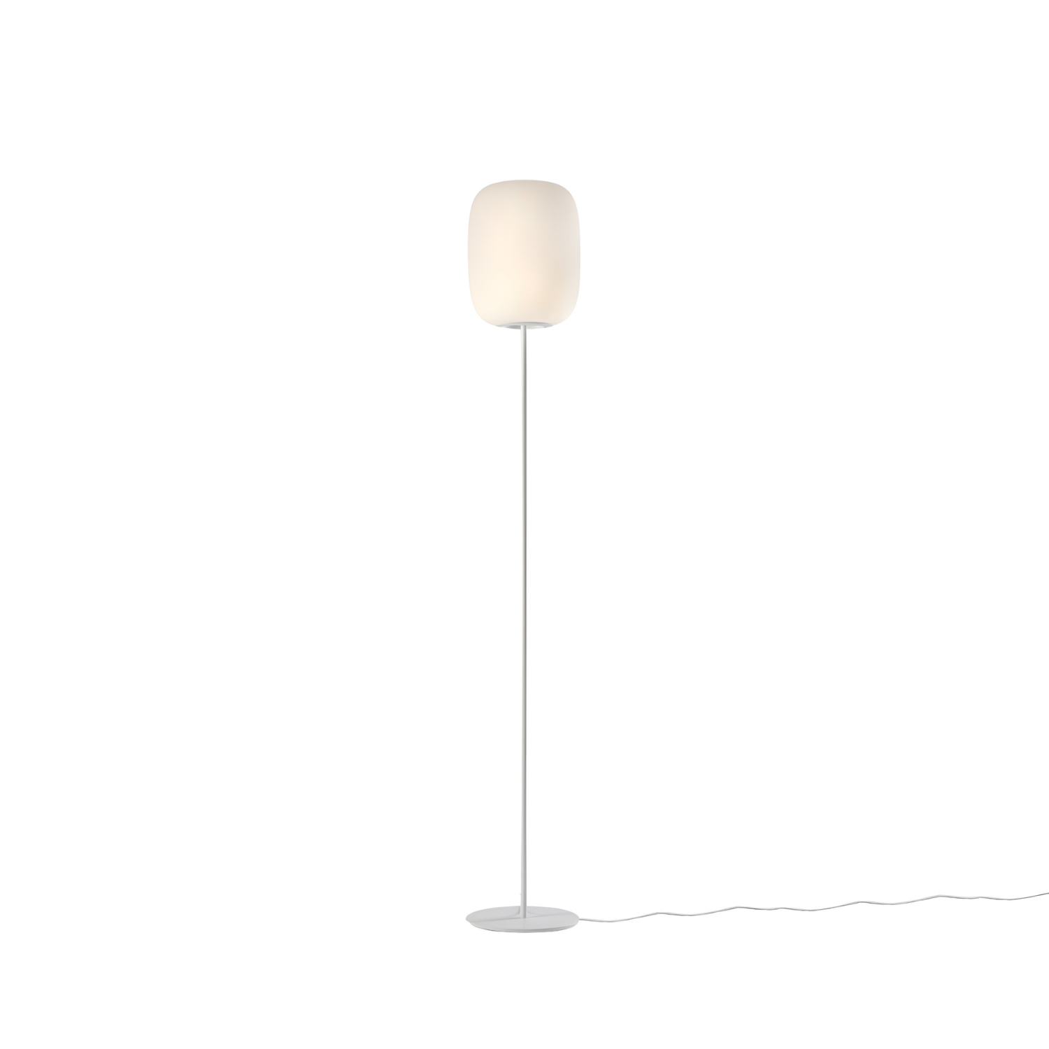 SANTACHIARA F3 - Floor Lamp