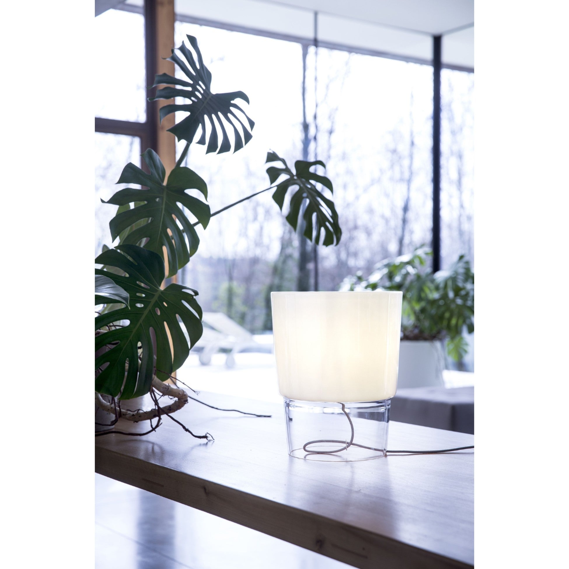 VESTALE T3 - Table Lamp