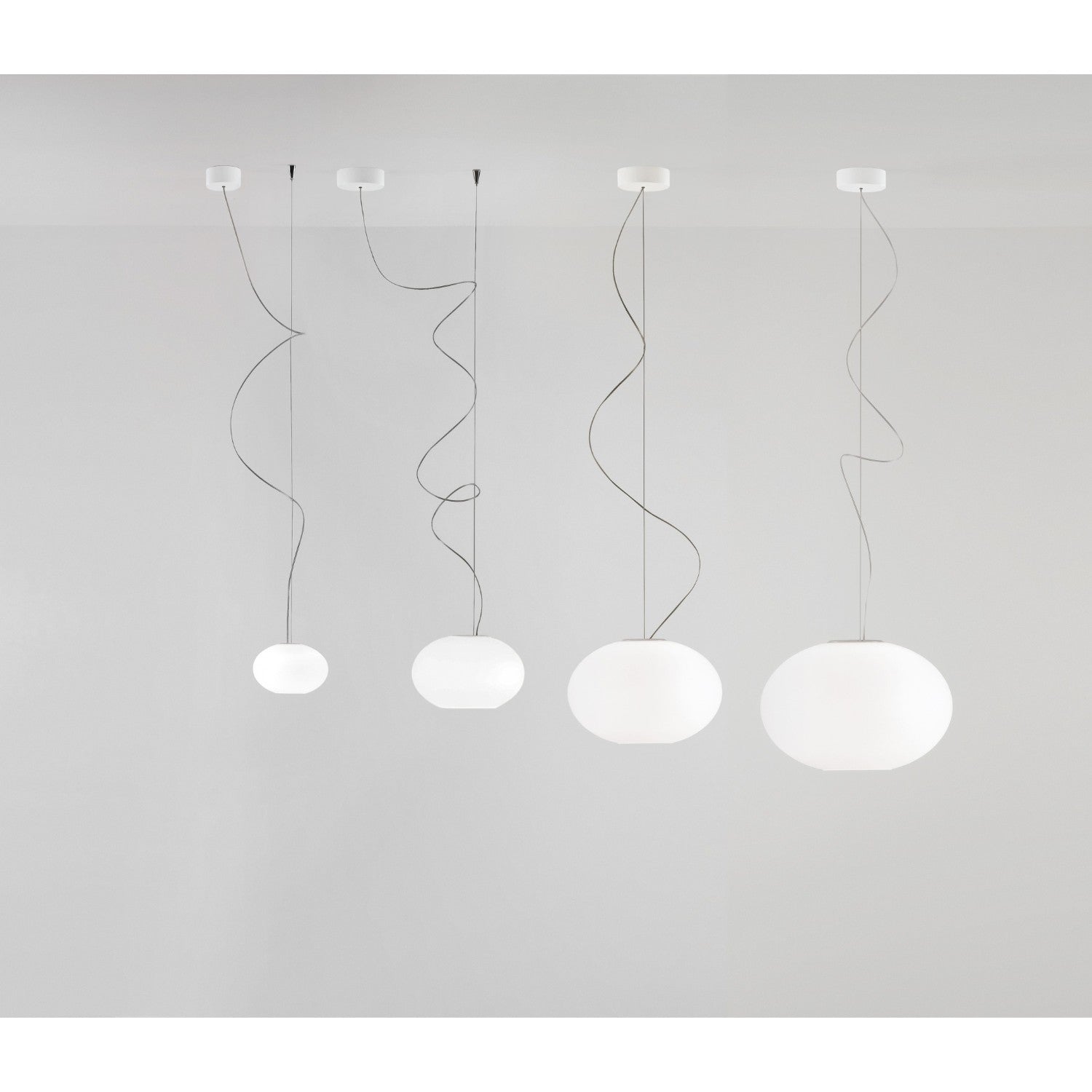 ZERO S5/LED S5 E27 - Pendant Light