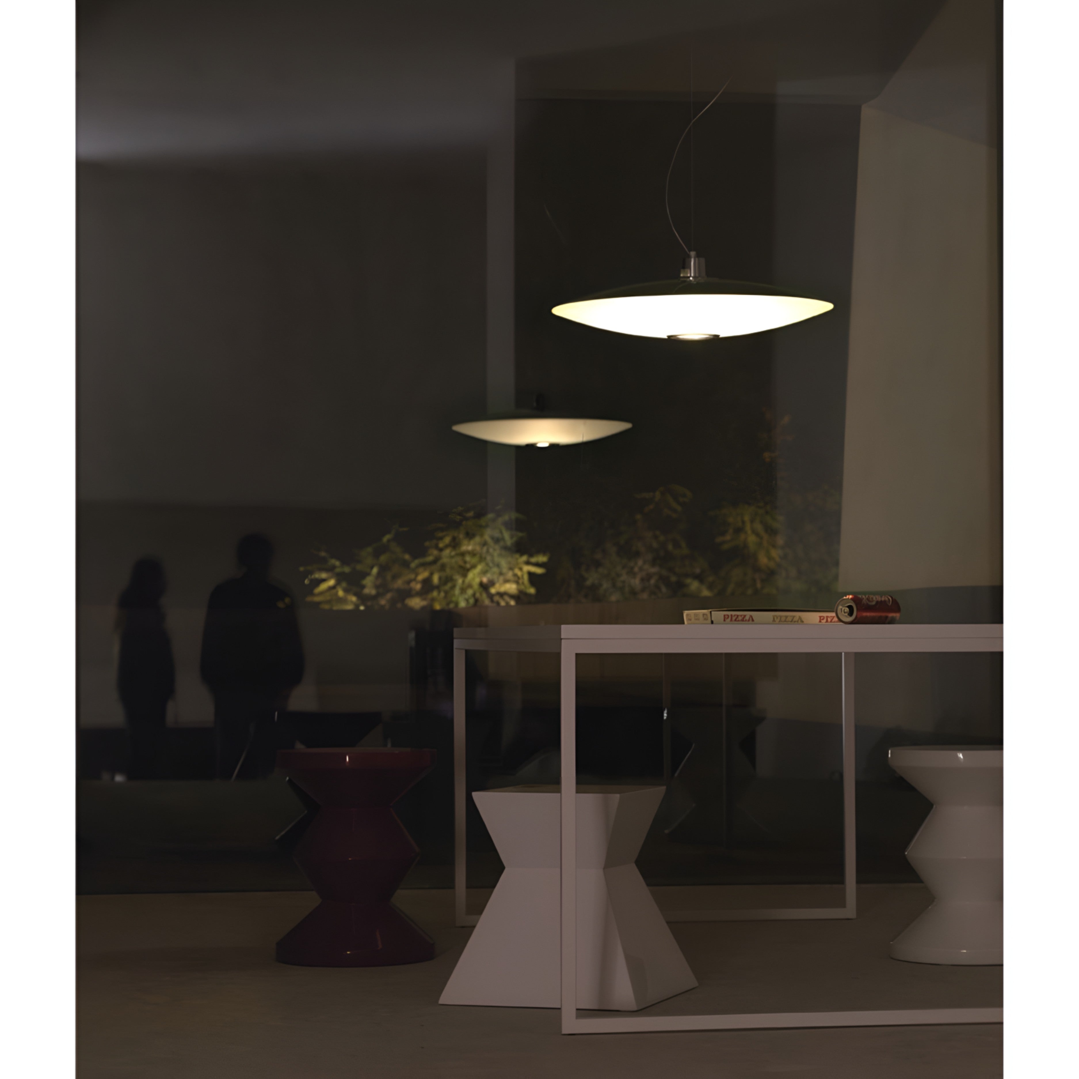 EXTRA S3 - Pendant Light