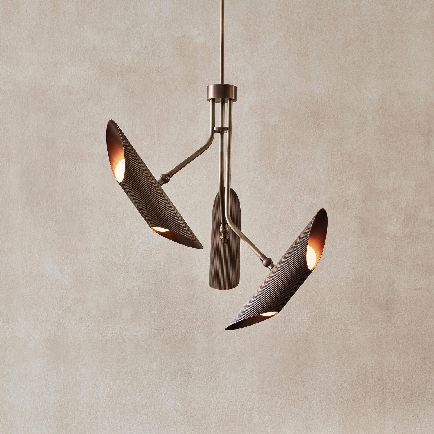 VECTOR - Pendant Light