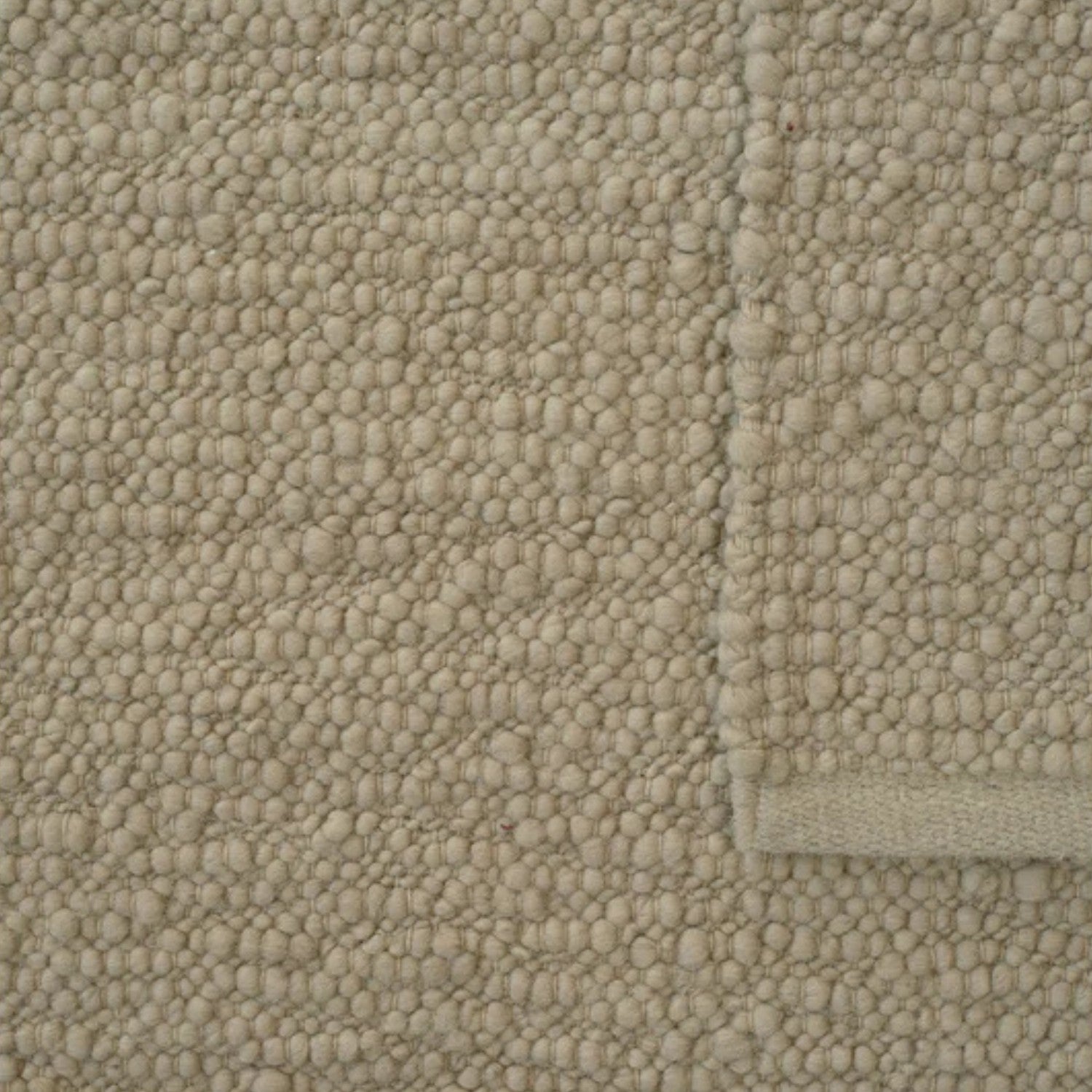 PEBBLED POEM - Rug
