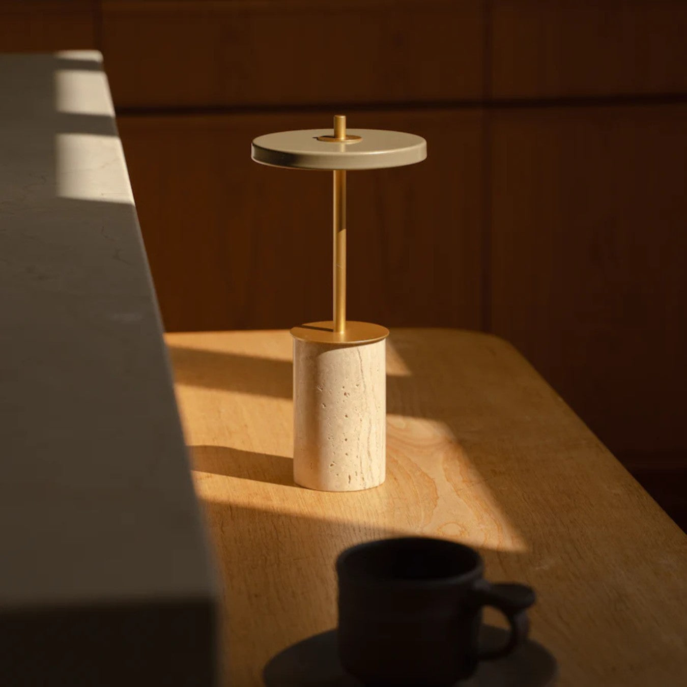 ASTERIA MOVE MINI - Portable Lamp