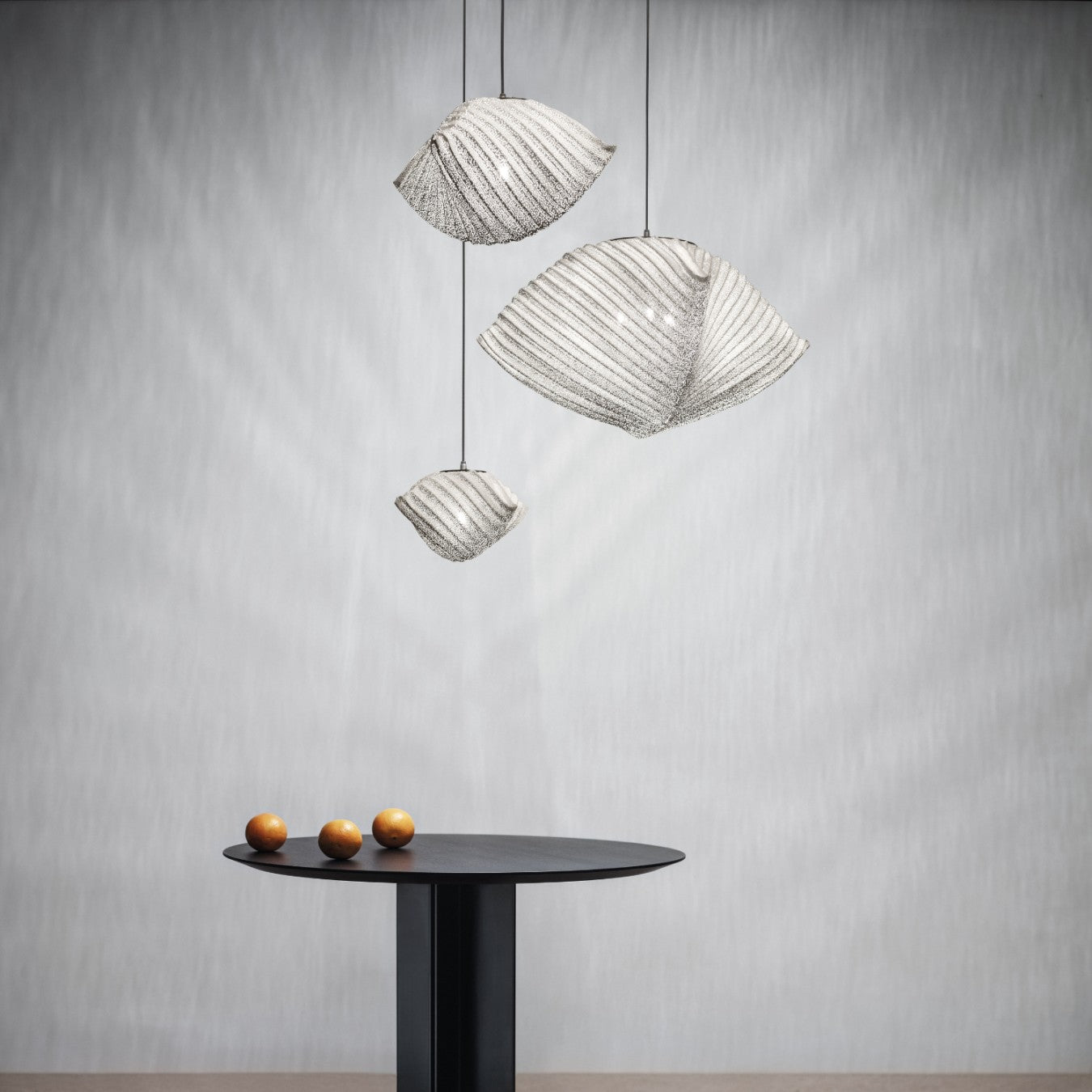 a-emotional light Lea - Pendant Lamp – Luminesy