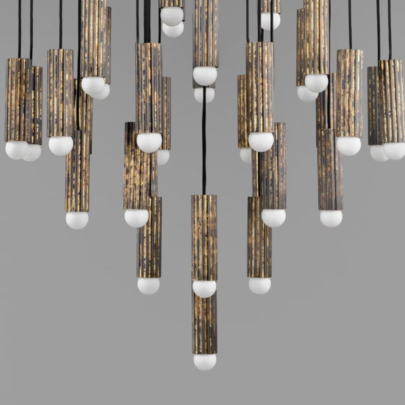VESTA CLUSTER 32 - Pendant Light