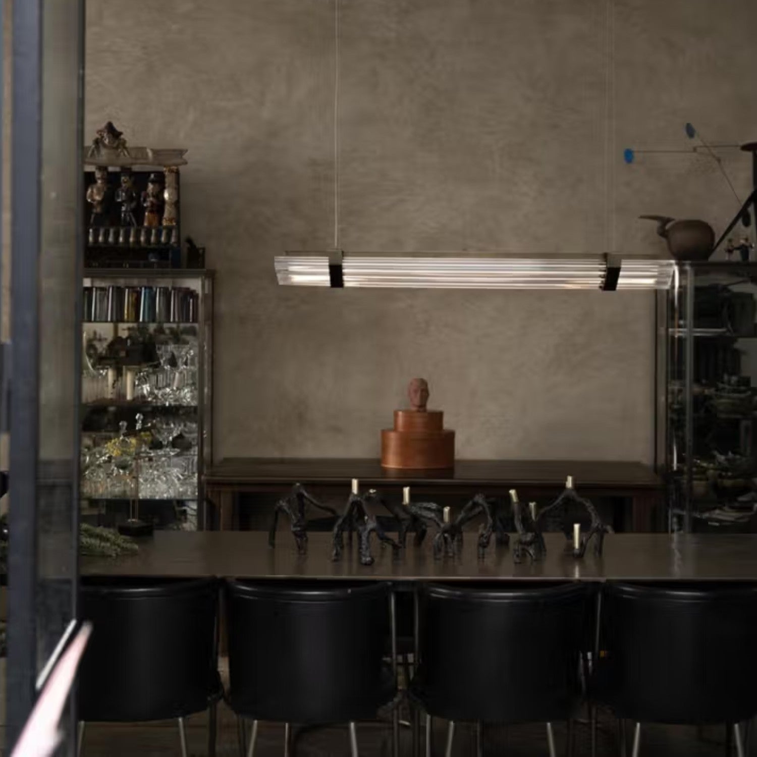 SEAGULL - Pendant Light