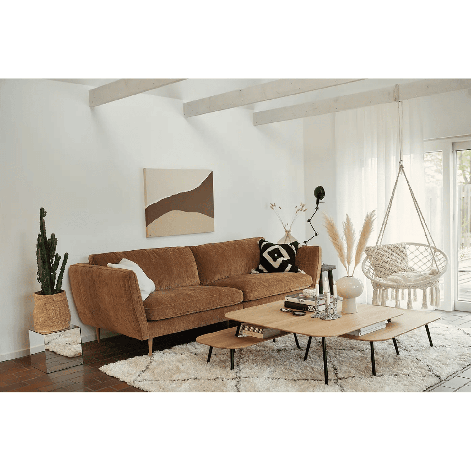 TEDDY - Sofa