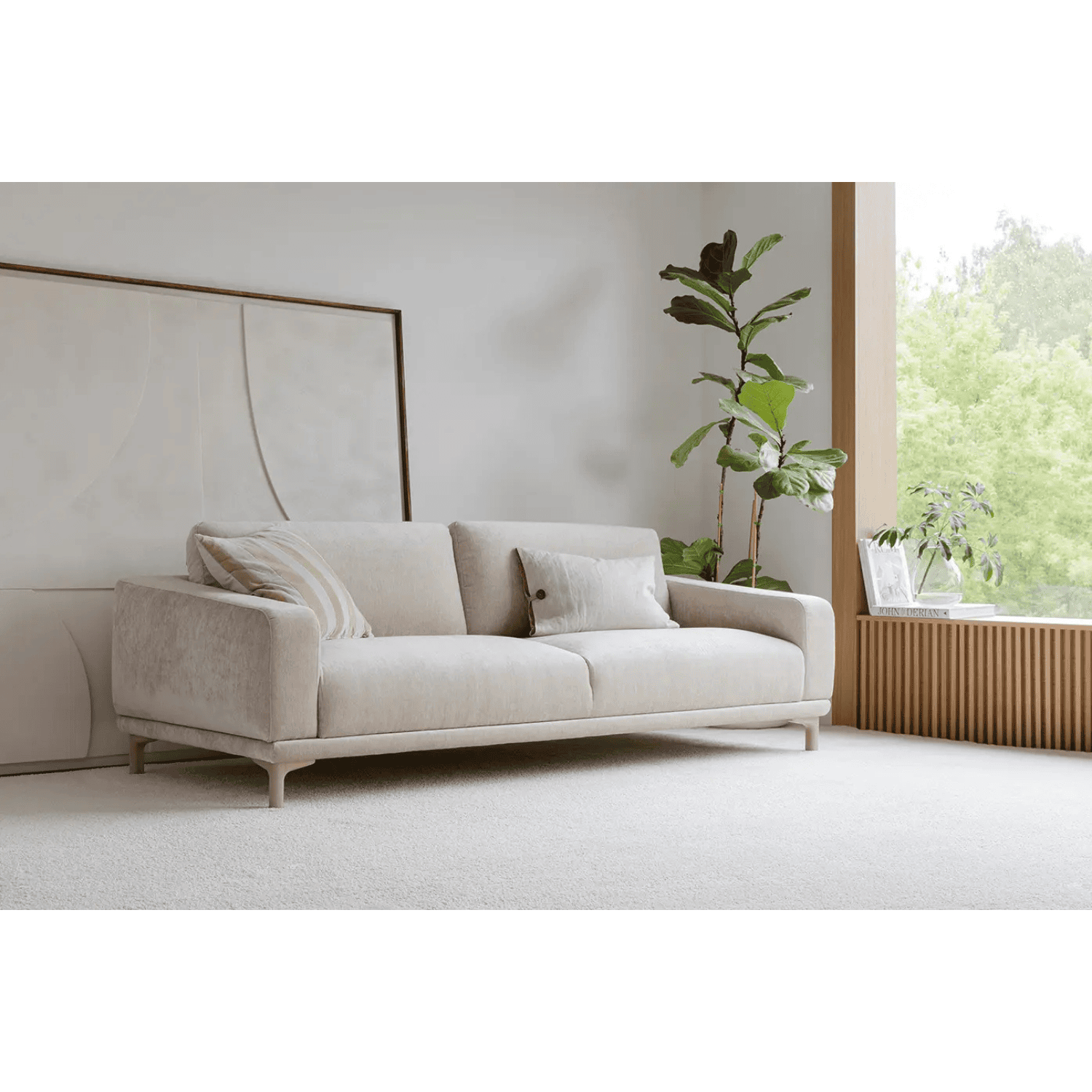 EDVIN - Sofa