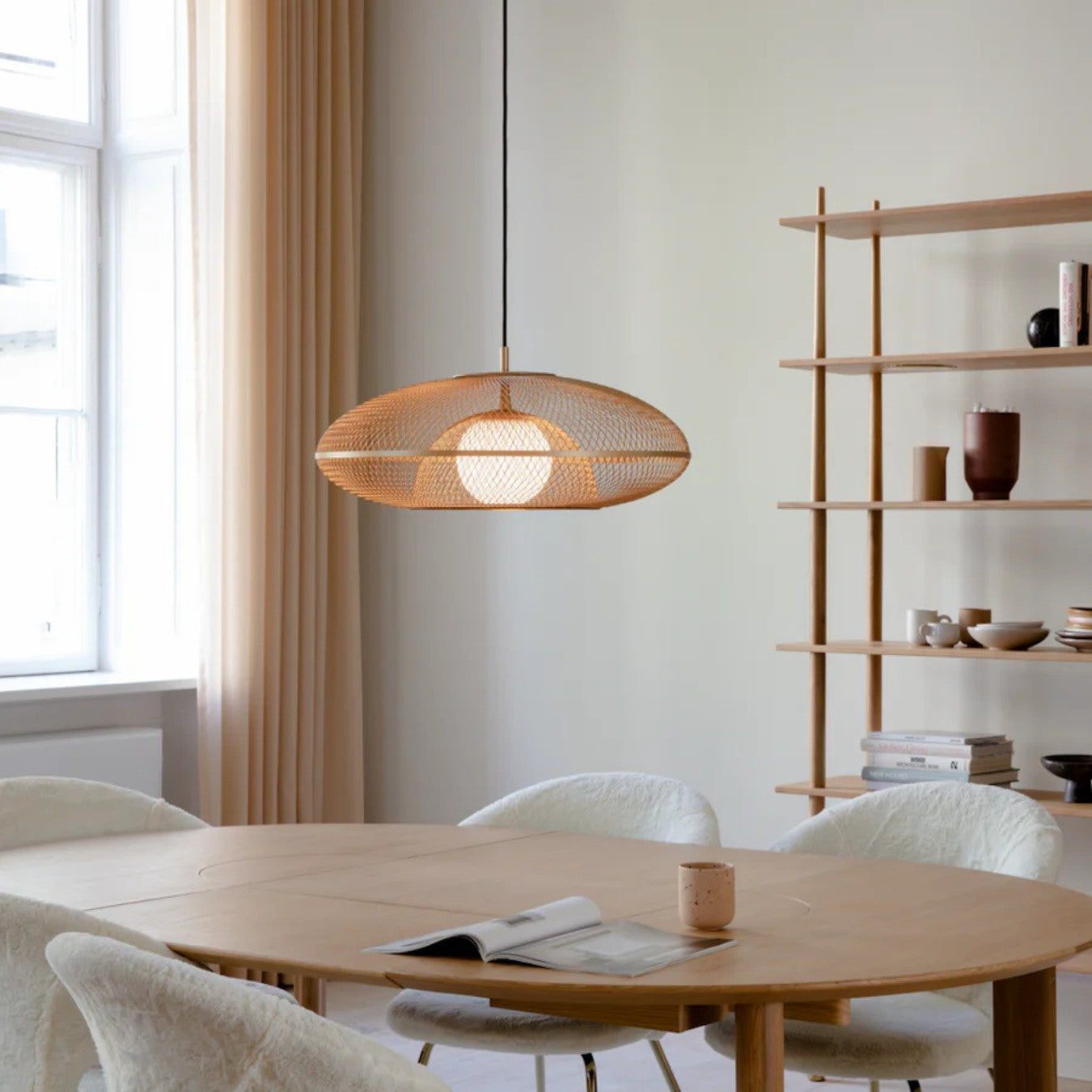 FARADAY - Pendant Light