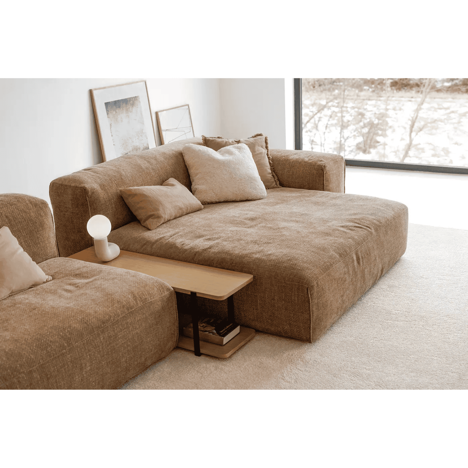 EDDA - Sofa
