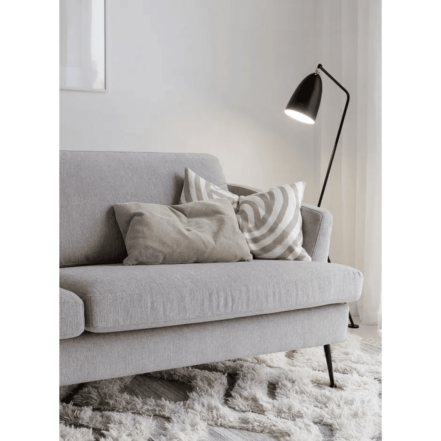 TIMJAN - Sofa