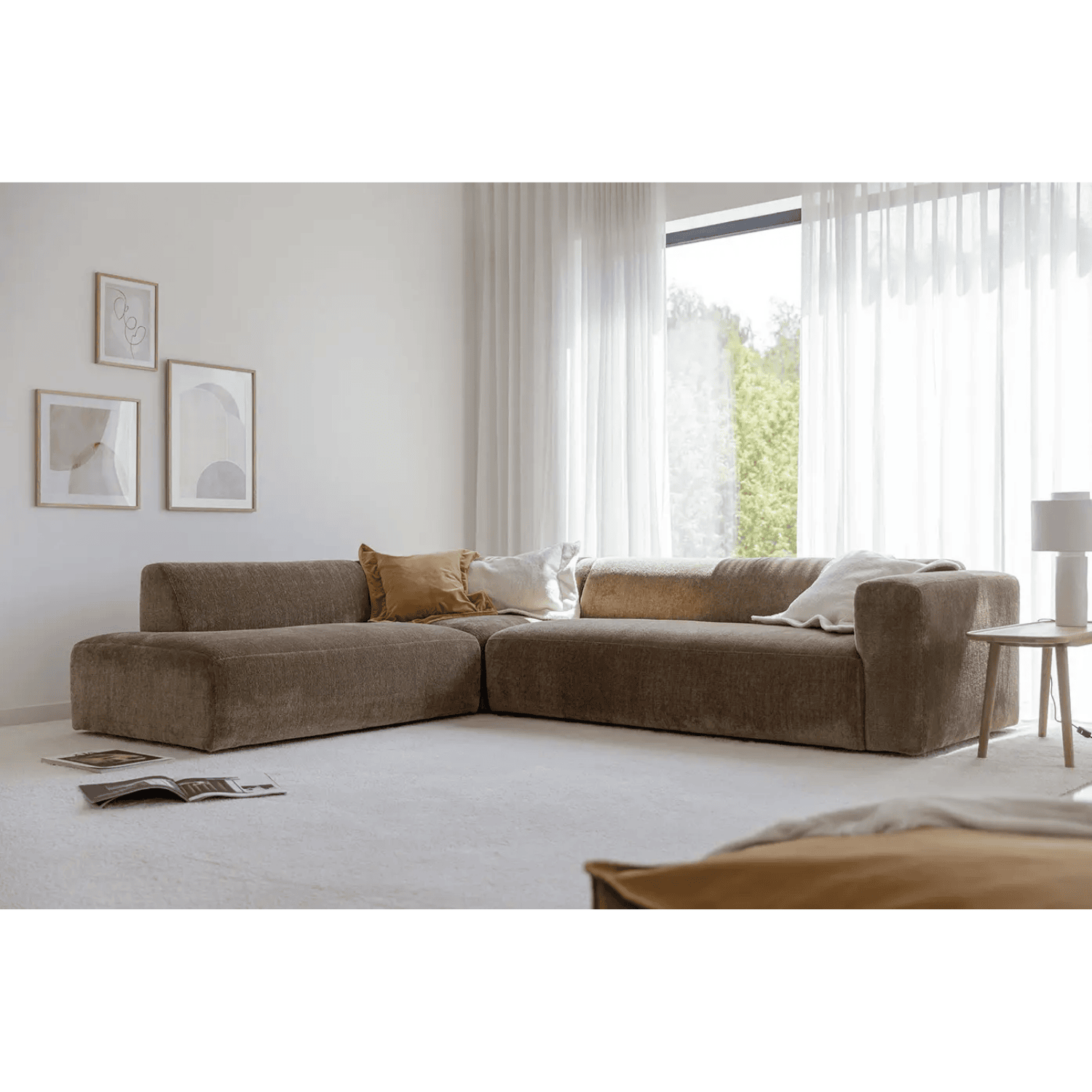 ANNIE - Sofa