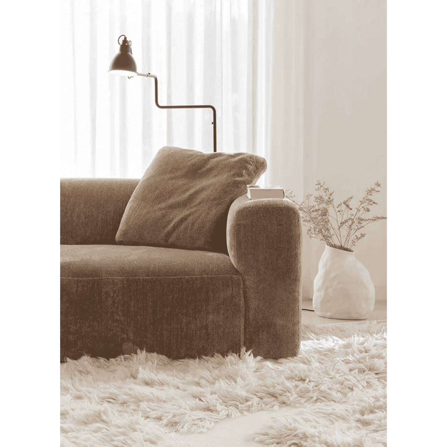 ANNIE - Sofa