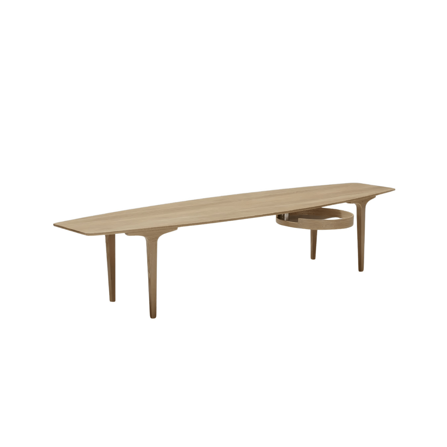CASUAL - Coffee Table