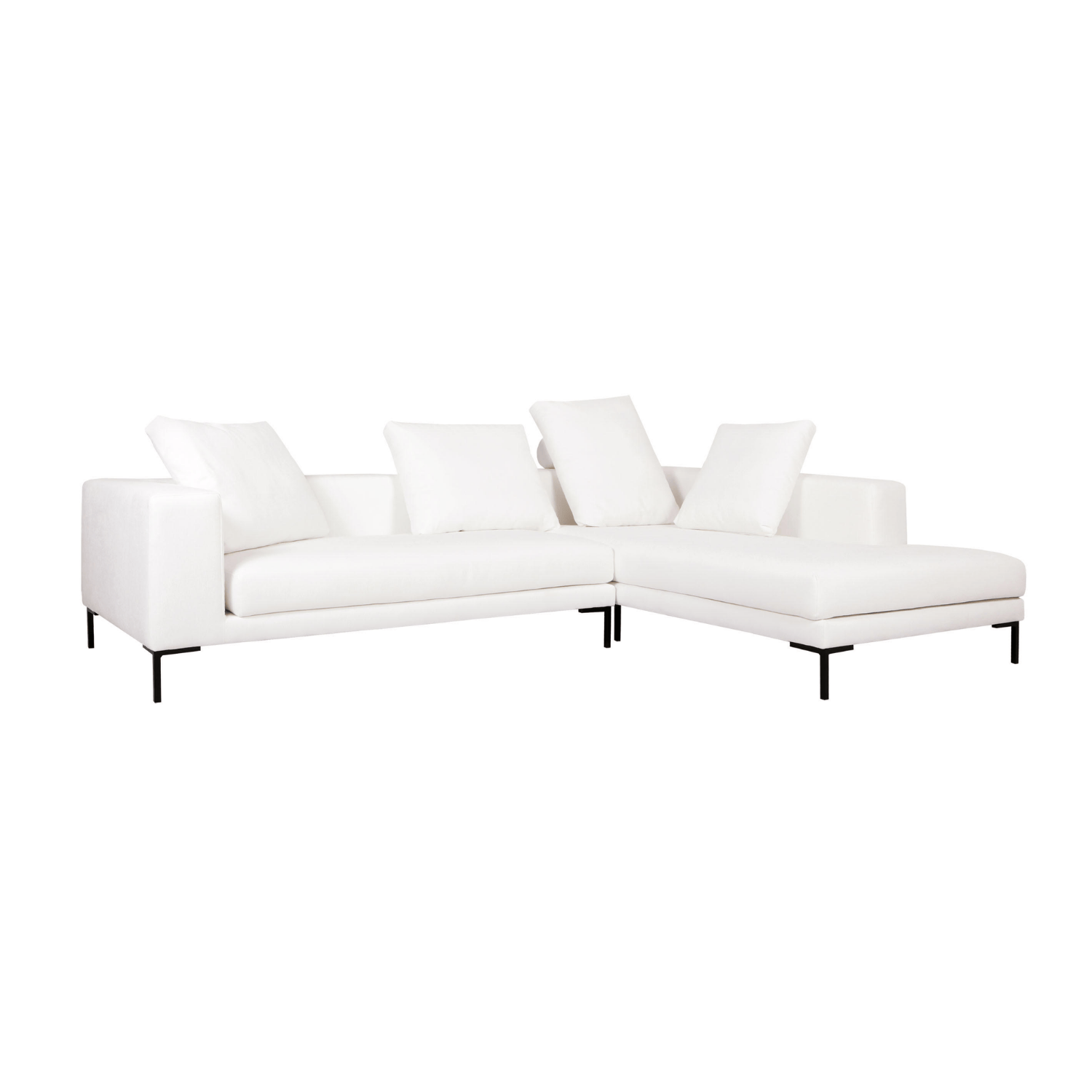 LINNEA - Sofa