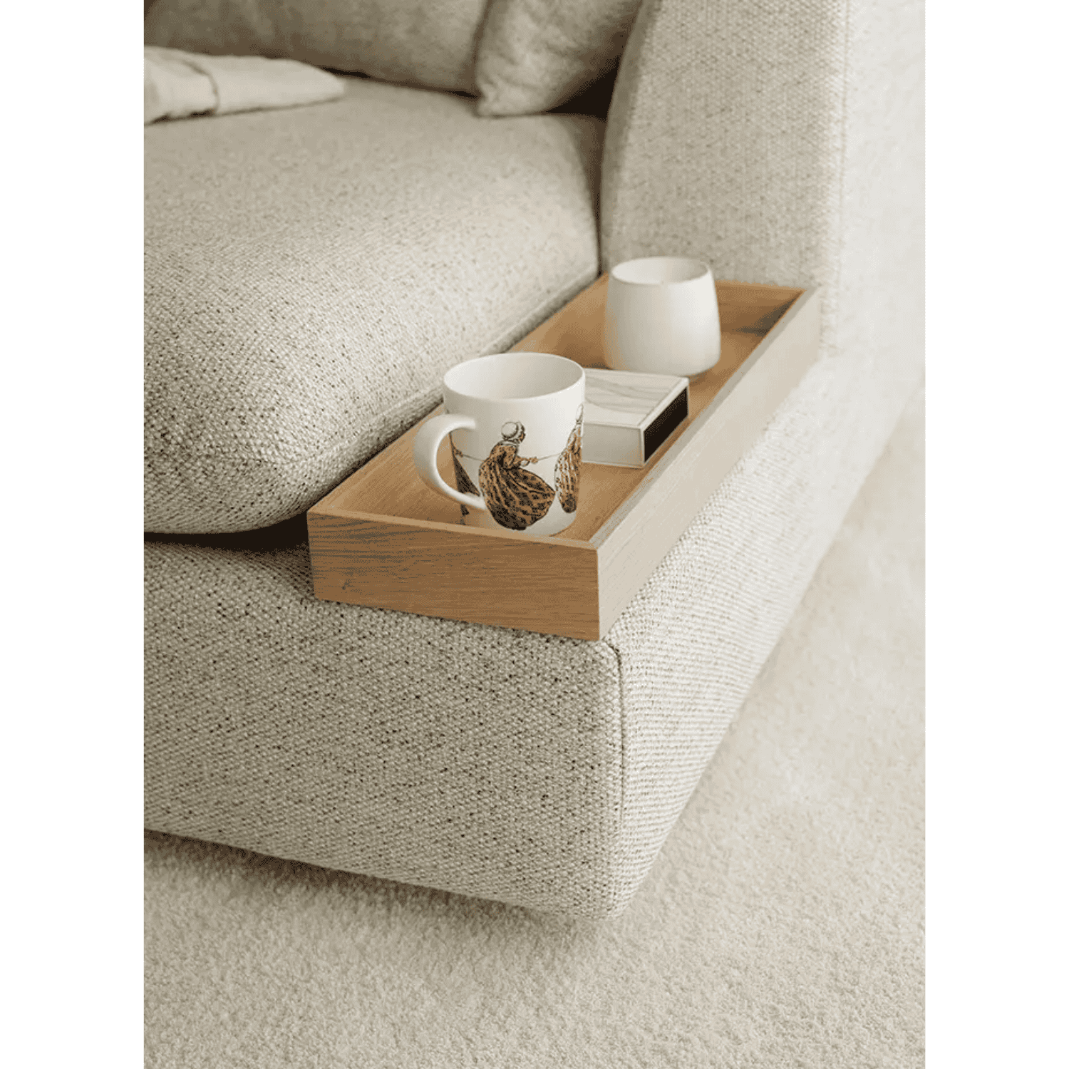 MILOU - Sofa