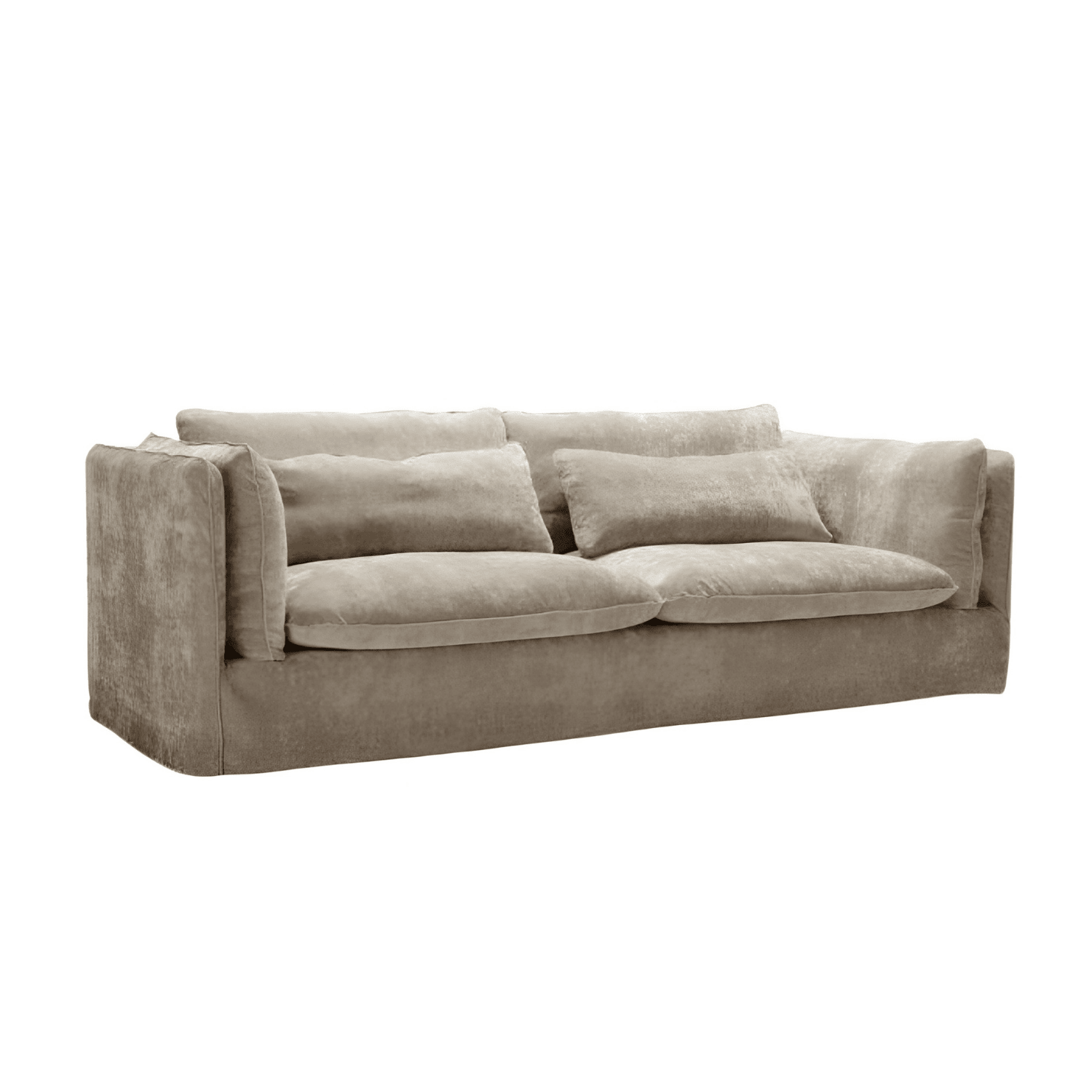VIDAR - Sofa