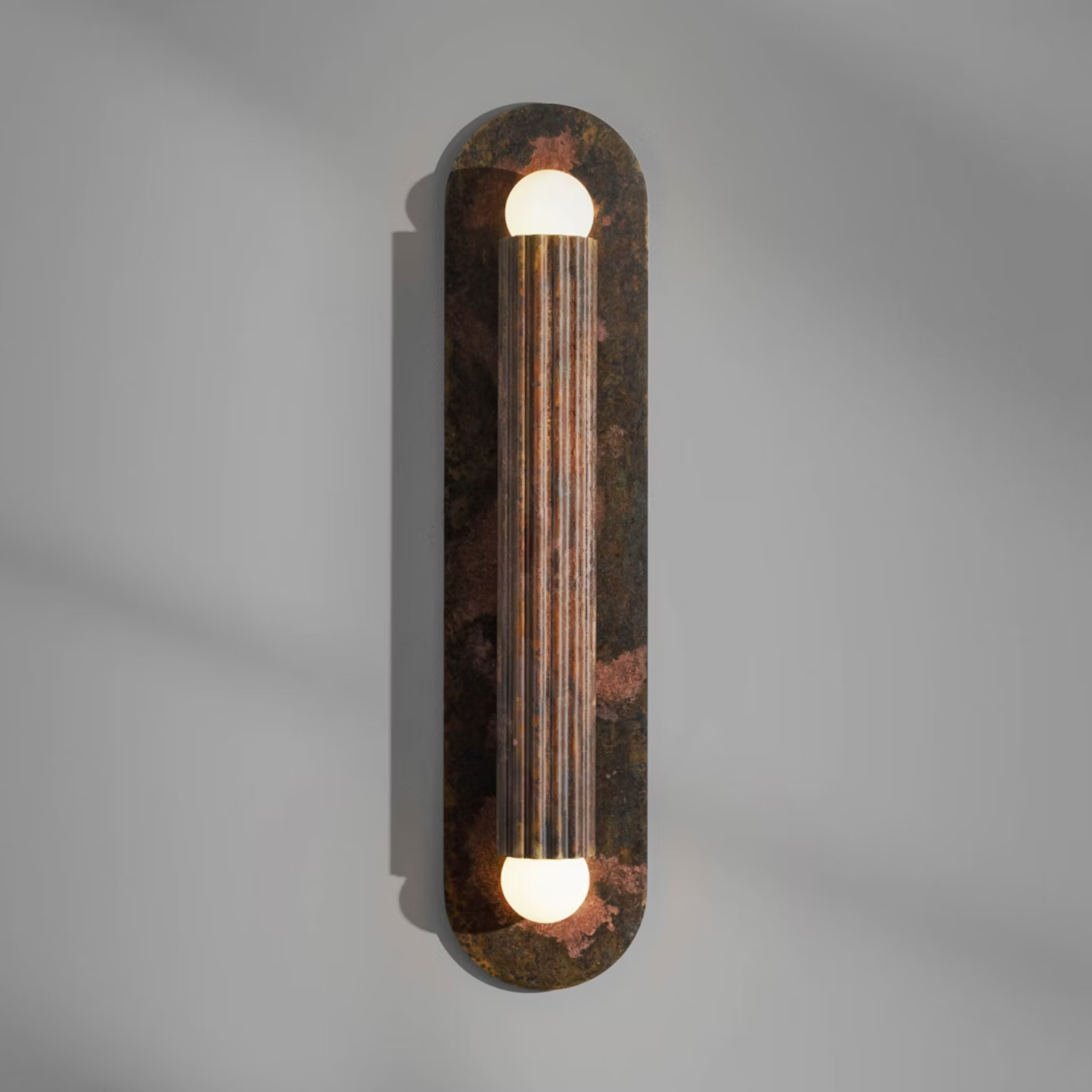 VESTA LG - Wall Light