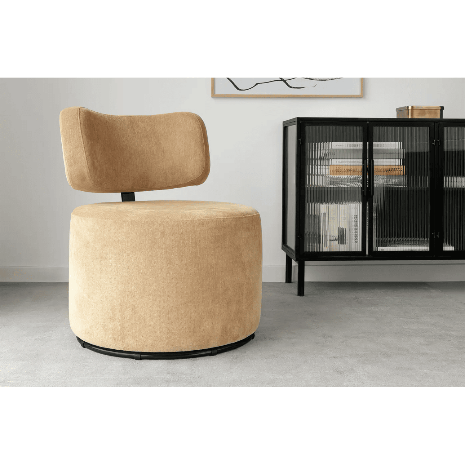 MOKKA - Armchair