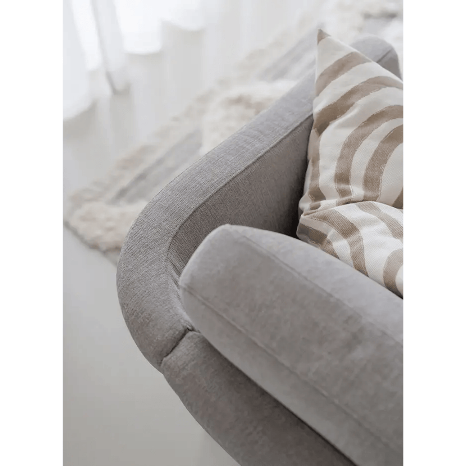 TIMJAN - Sofa