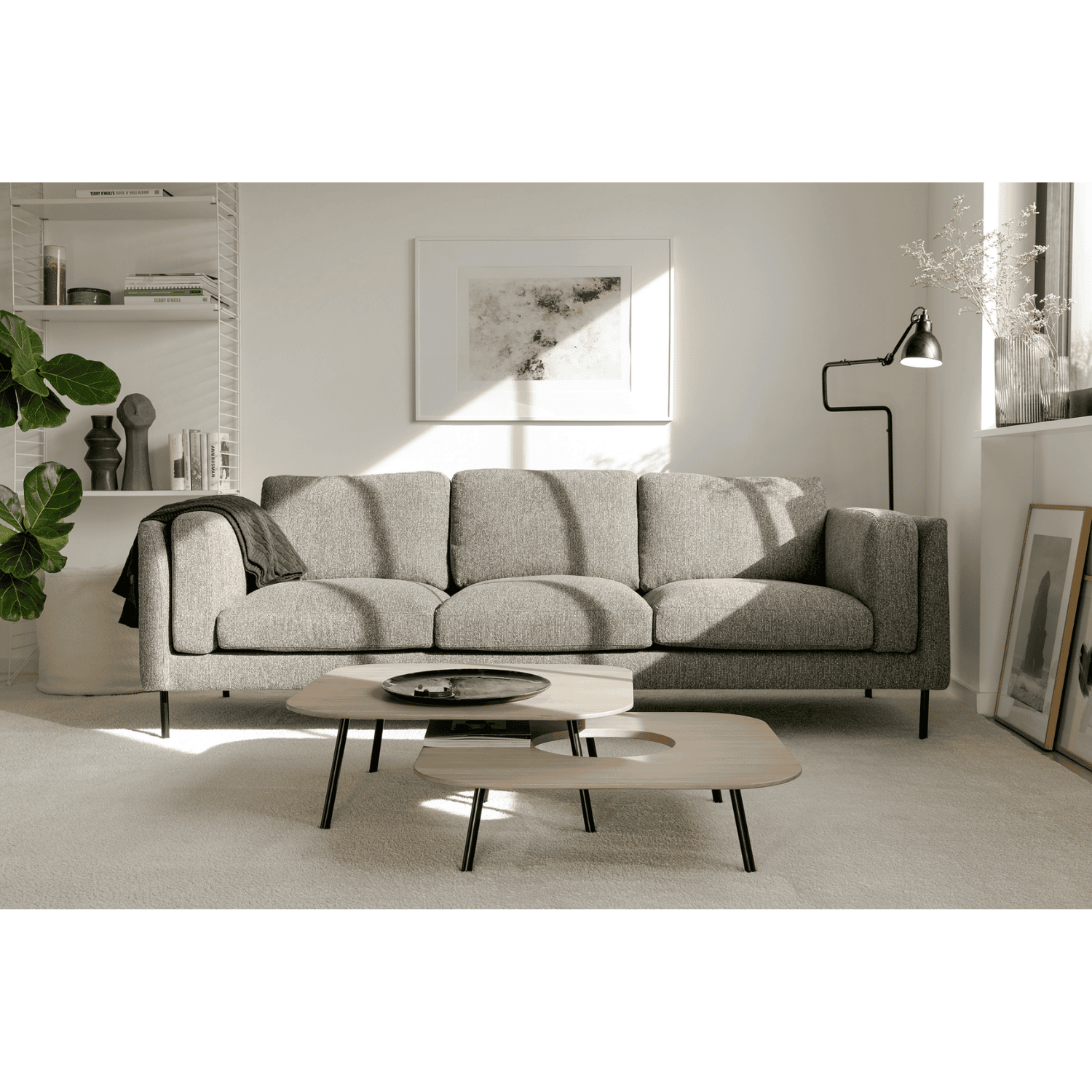 SIGGE - Sofa