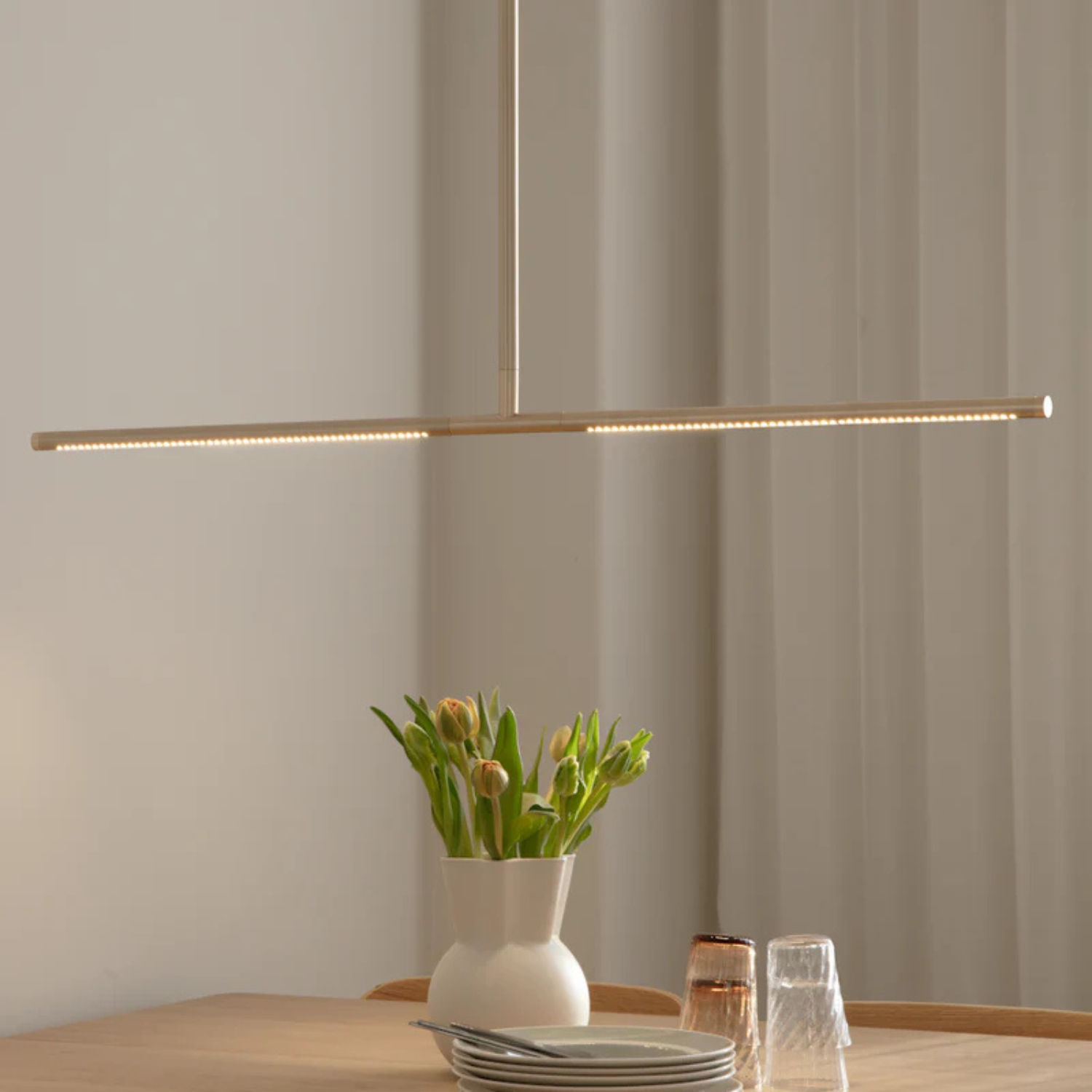 OMNI - Ceiling Light