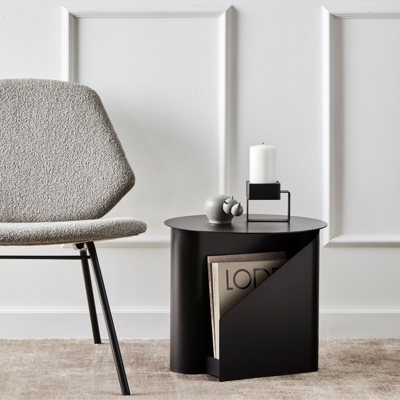 SENTRUM - Beistelltisch