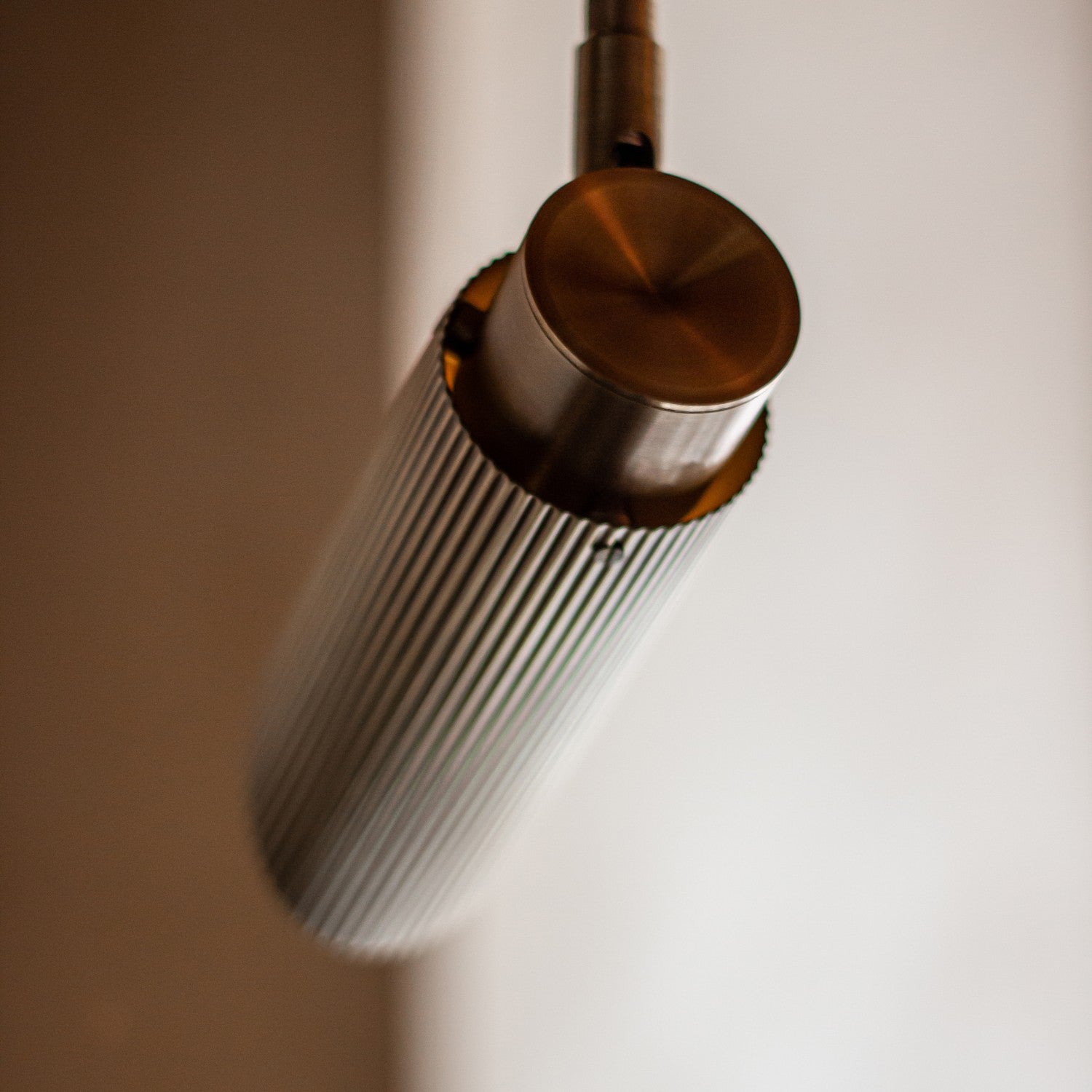 SPOT PRO 500 DROP ROD - Ceiling Light