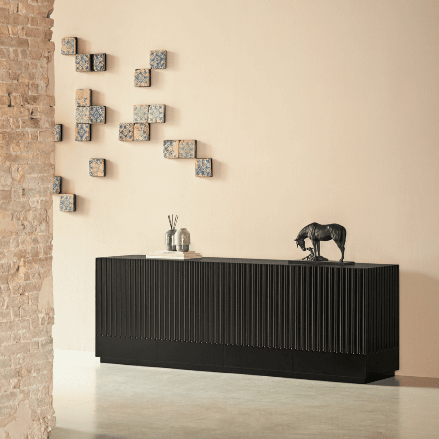 DORIC 4D4DR - Sideboard