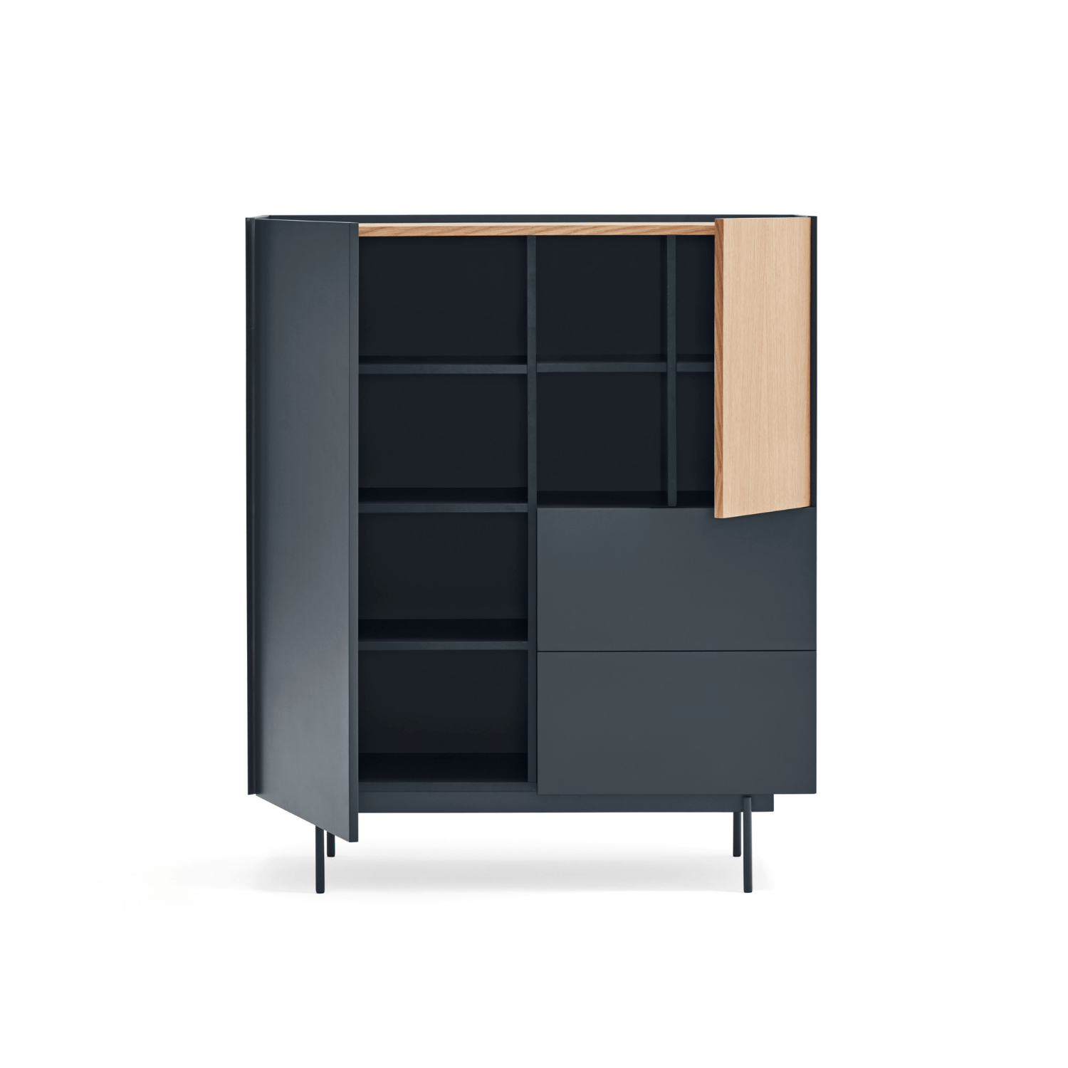 OTTO 2D2DR - Cabinet