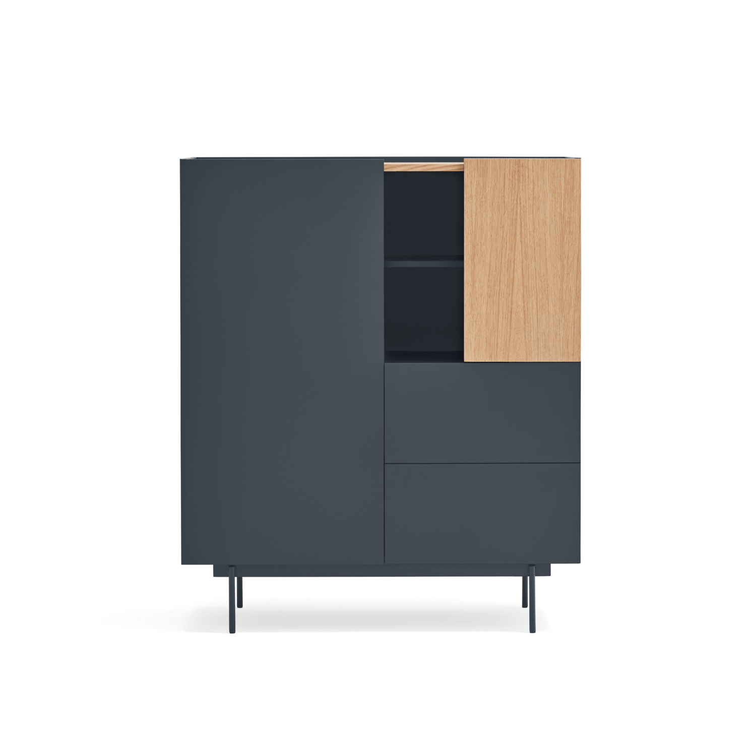 OTTO 2D2DR - Cabinet