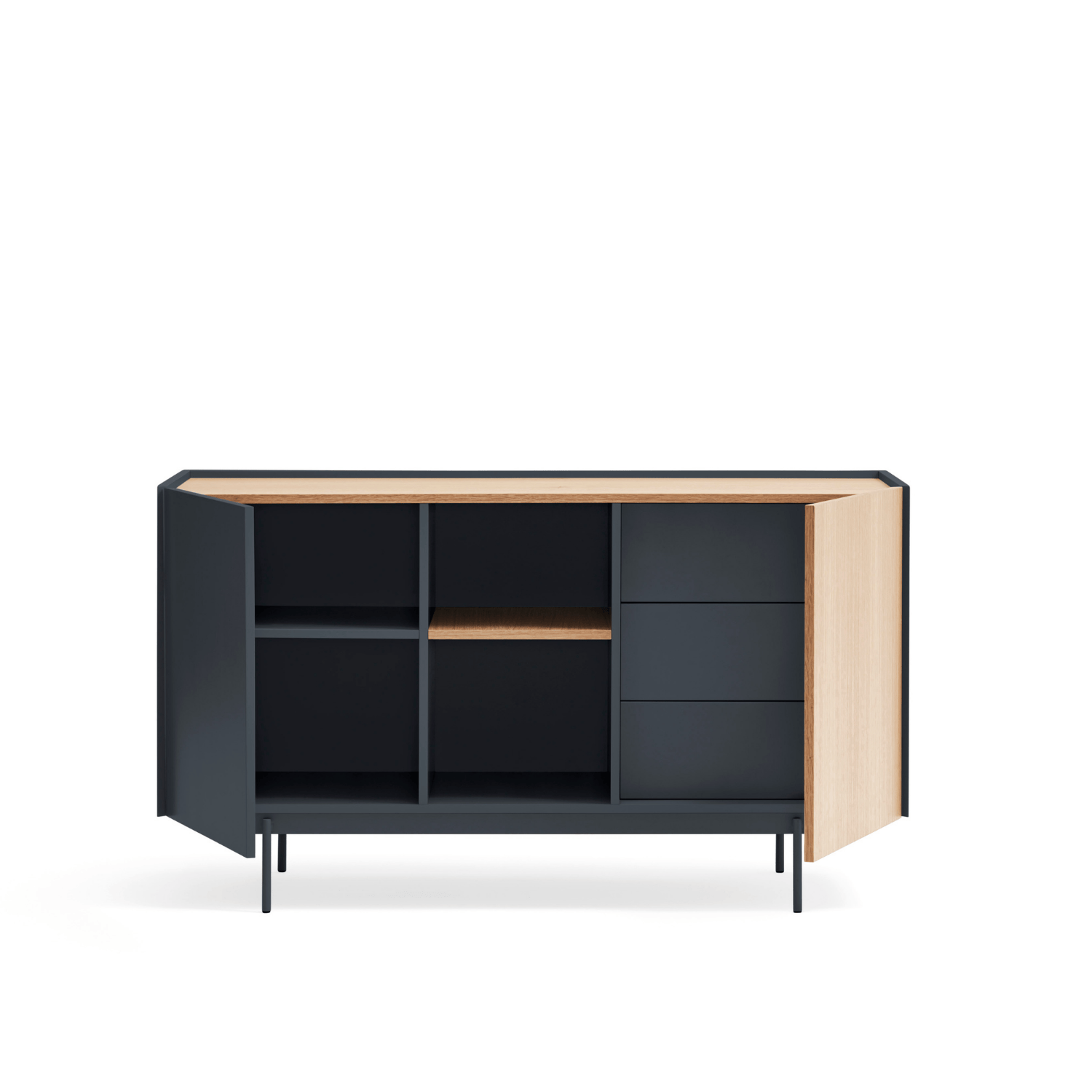 OTTO 2D3DR - Sideboard