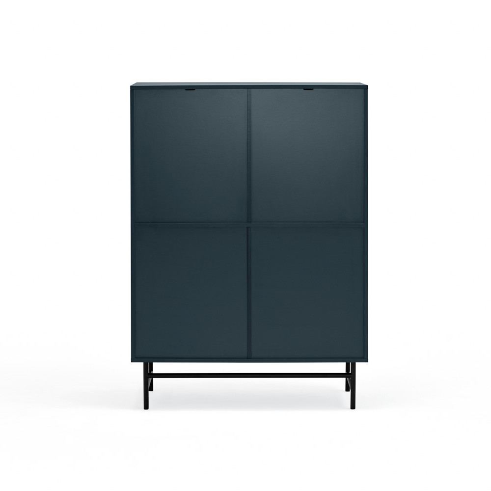 PUNTO 2D4DR - Cabinet