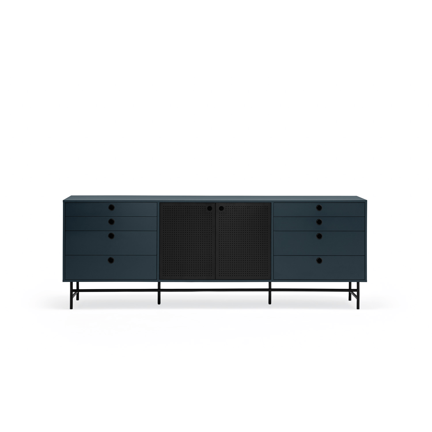 PUNTO 2D8DR - Sideboard