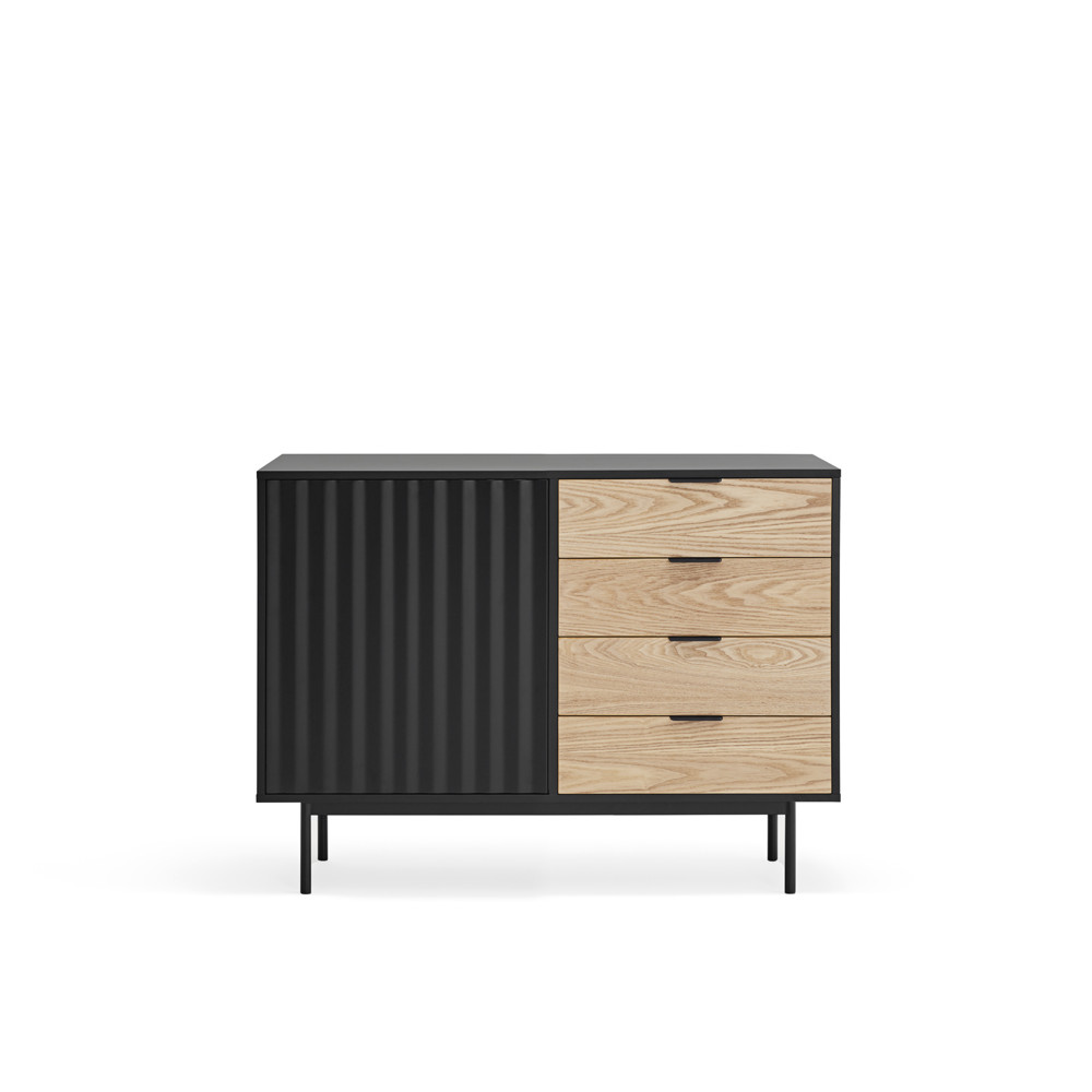 SIERRA 1D4DR - Sideboard