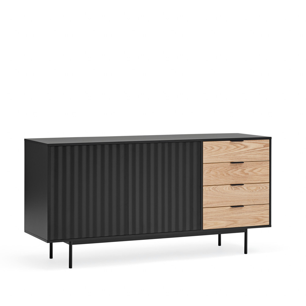 SIERRA 2D4DR - Sideboard